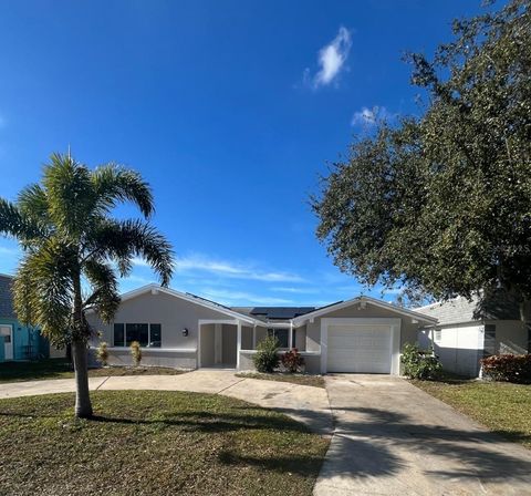Photo of 3631 Grayton Drive, New Port Richey, FL 34652 (MLS # TB8461637)