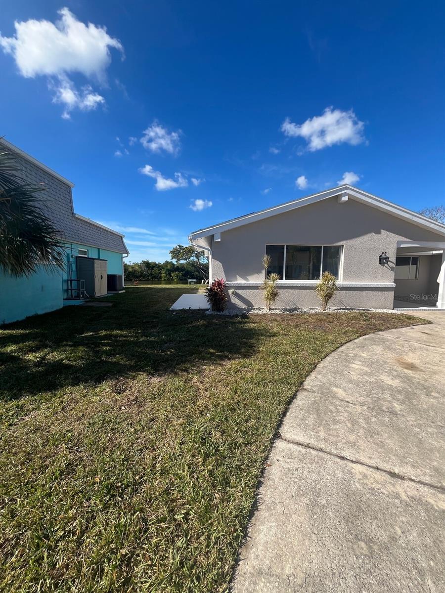 BEACON SQUARE - Residential