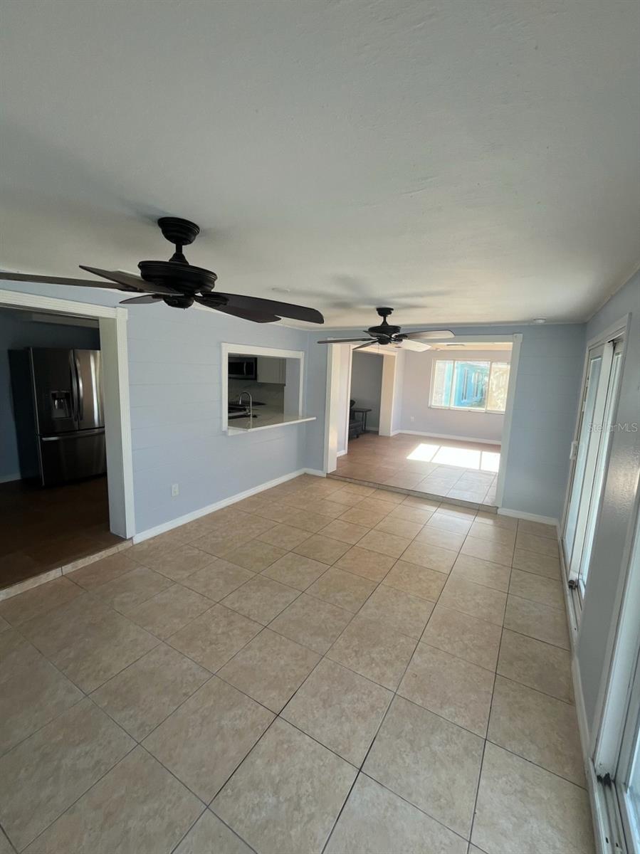 BEACON SQUARE - Residential