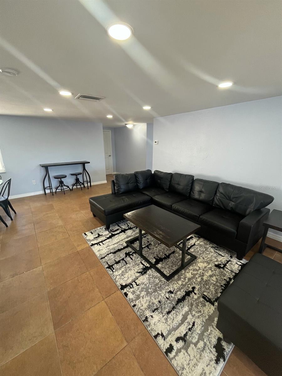 BEACON SQUARE - Residential