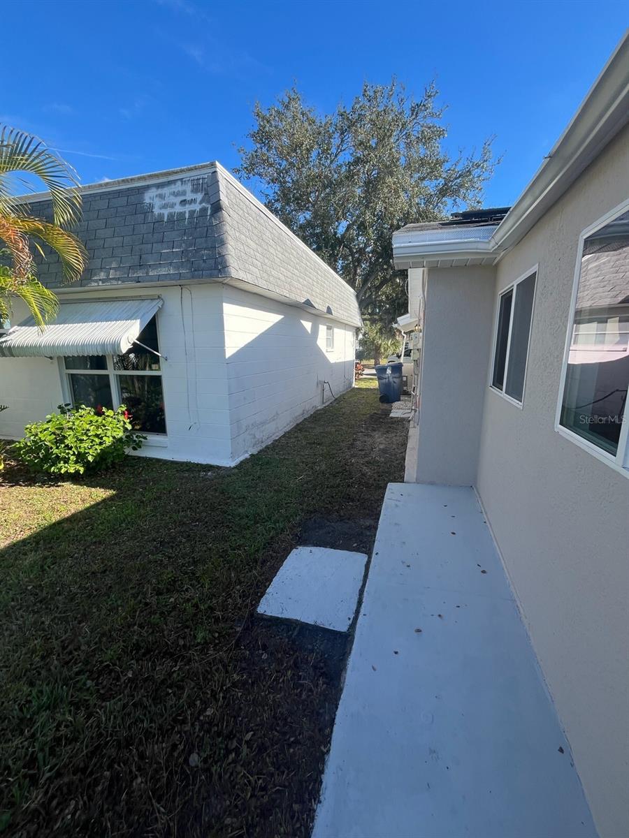 BEACON SQUARE - Residential