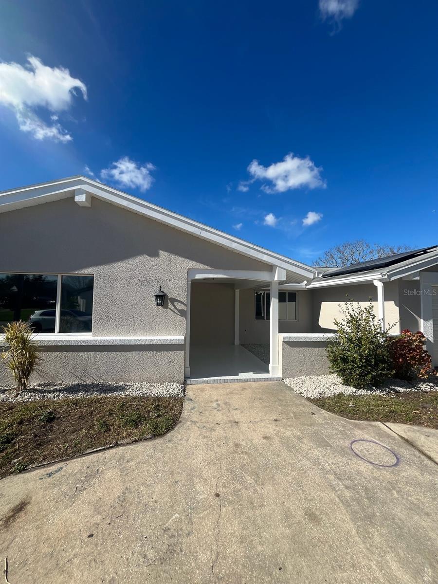 BEACON SQUARE - Residential