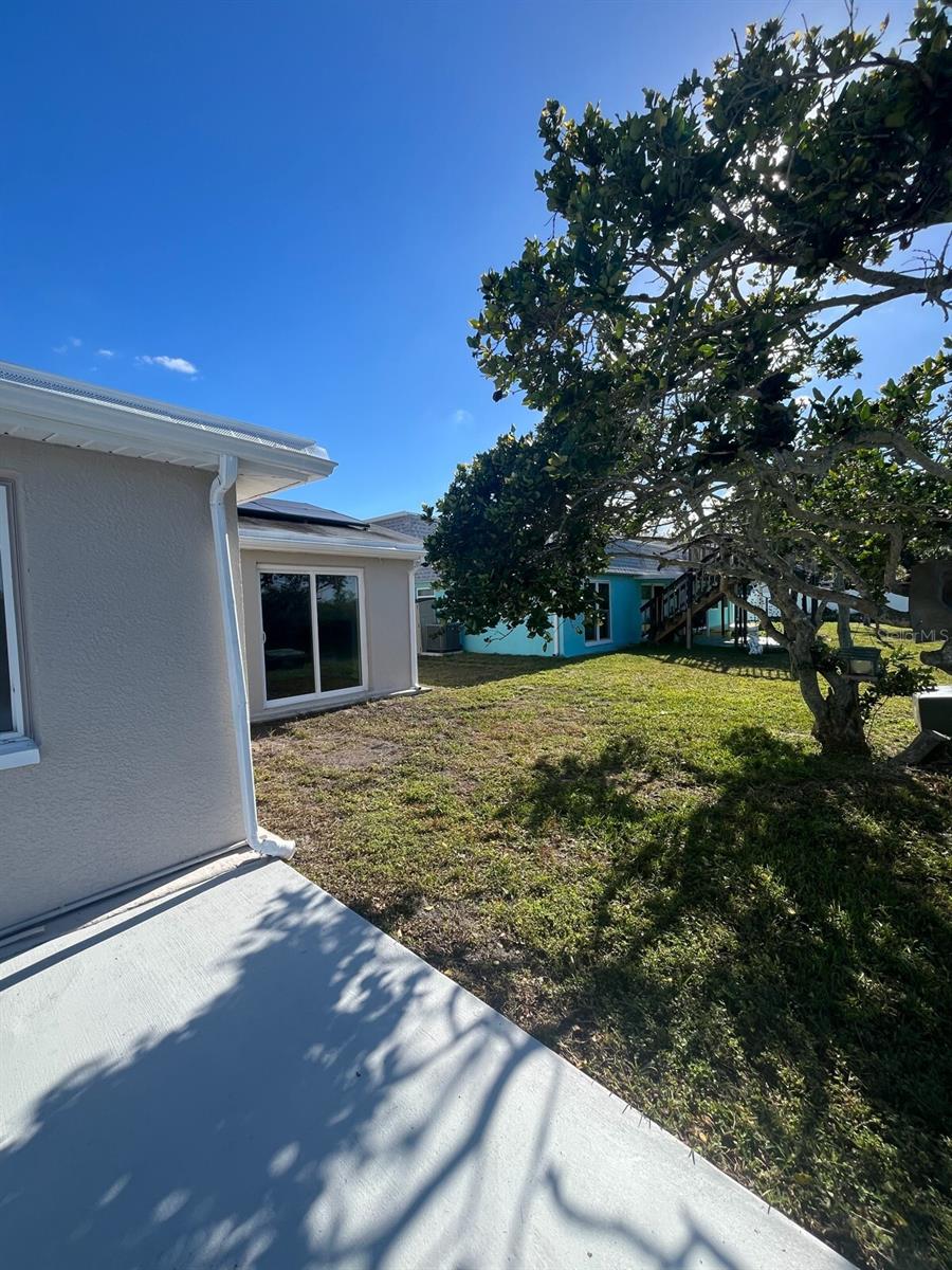 BEACON SQUARE - Residential