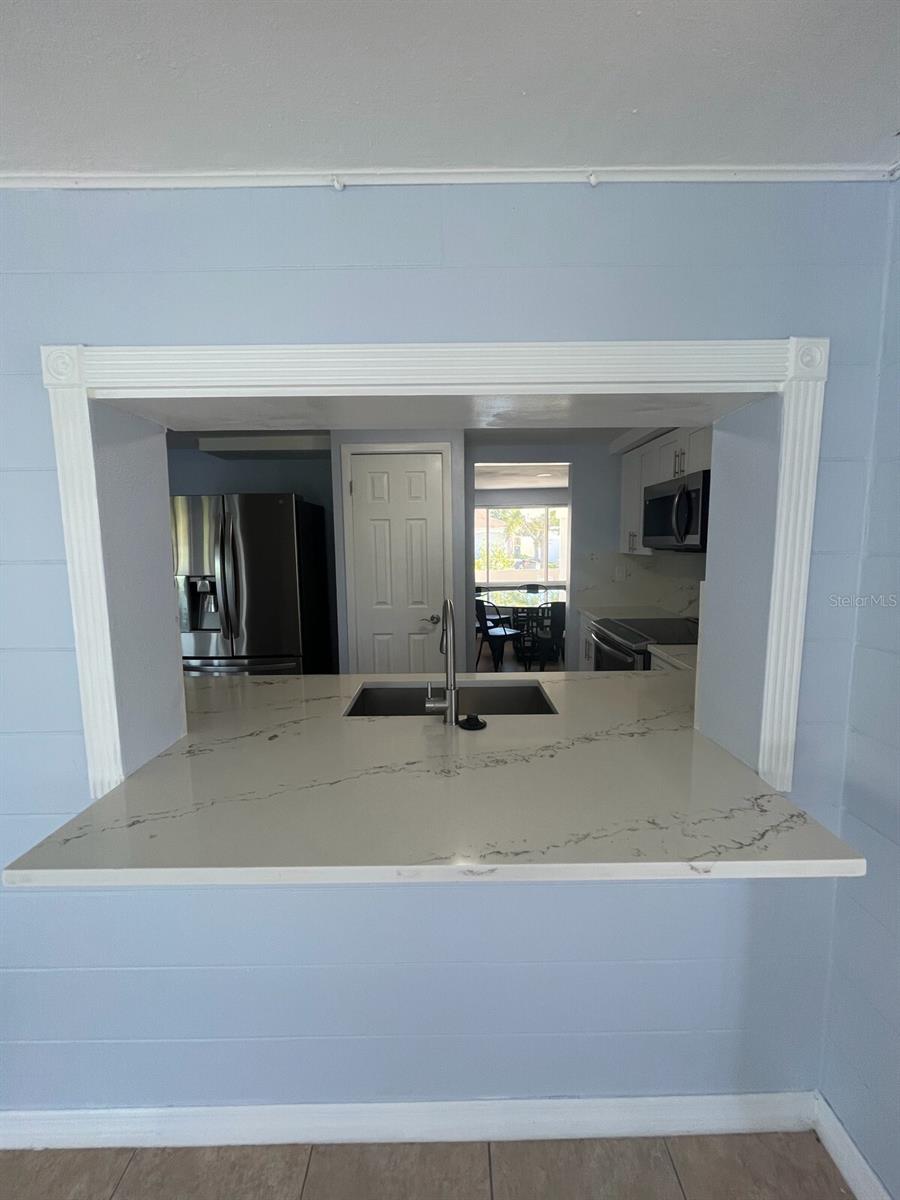 BEACON SQUARE - Residential