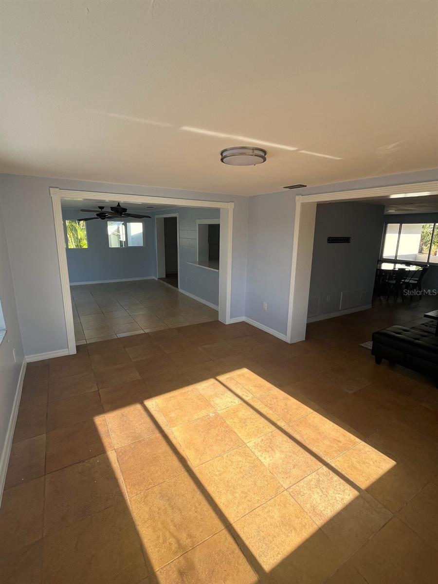 BEACON SQUARE - Residential