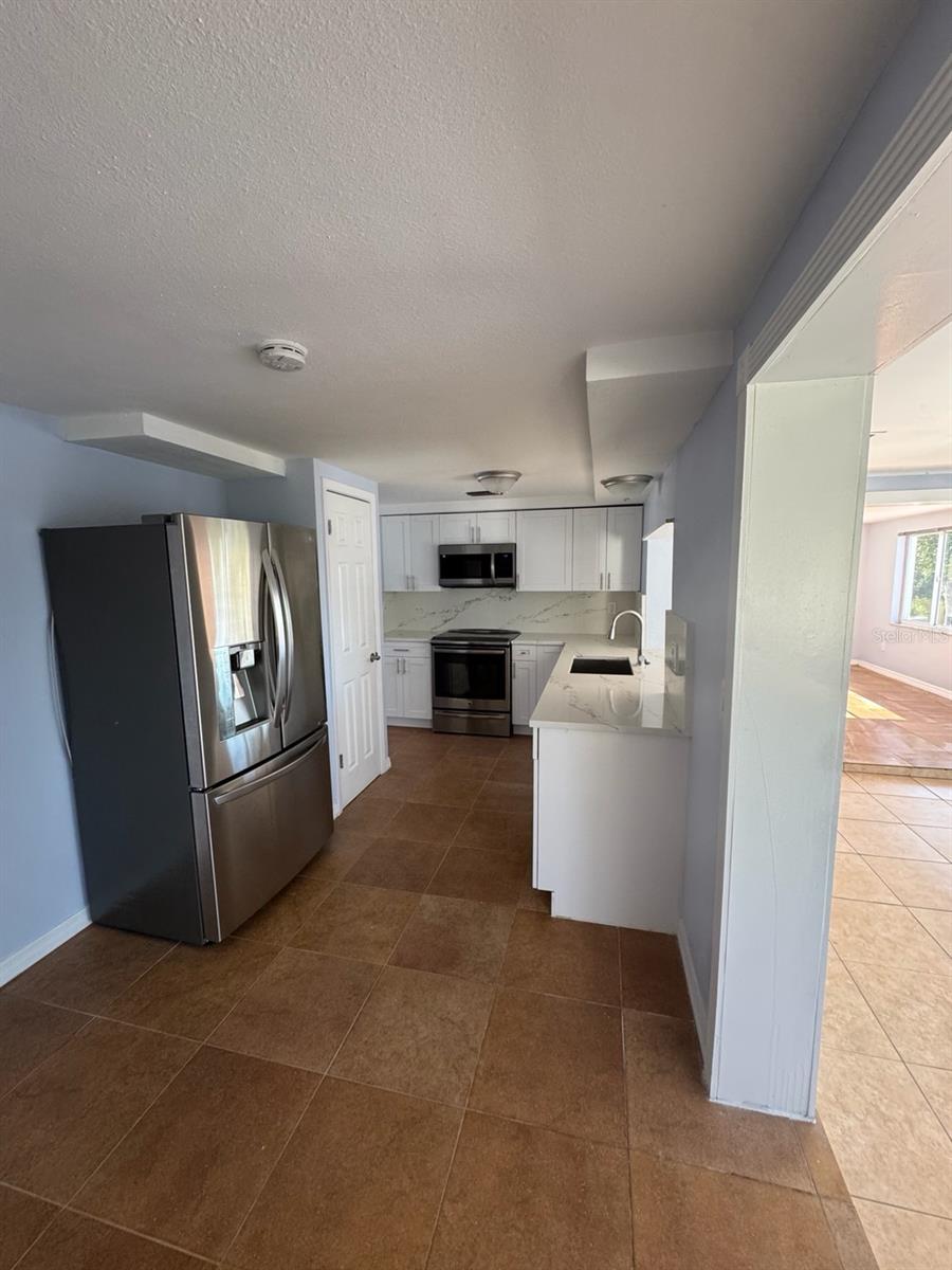 BEACON SQUARE - Residential