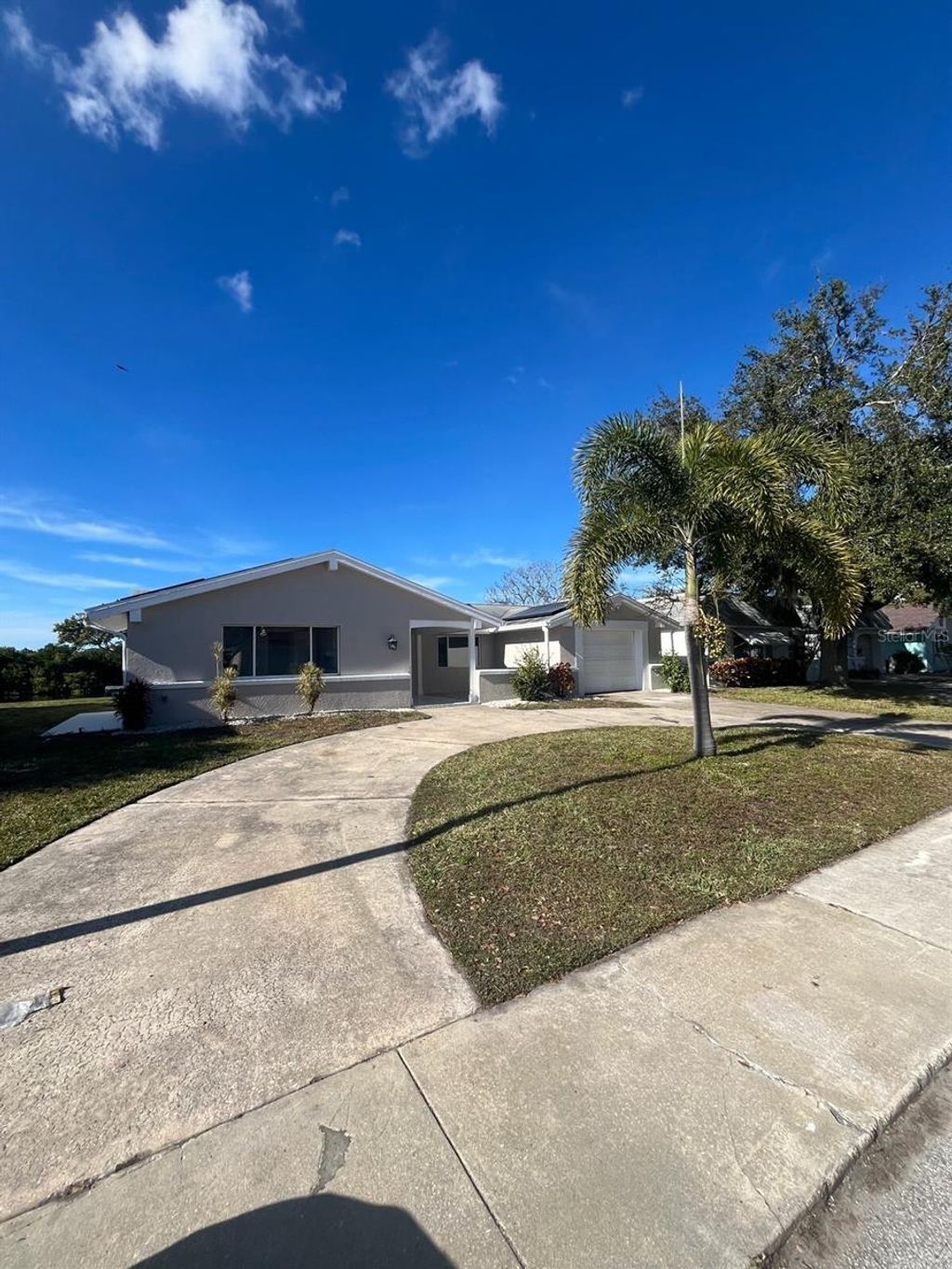 Photo of 3631 Grayton Drive, New Port Richey, FL 34652 (MLS # TB8461637)