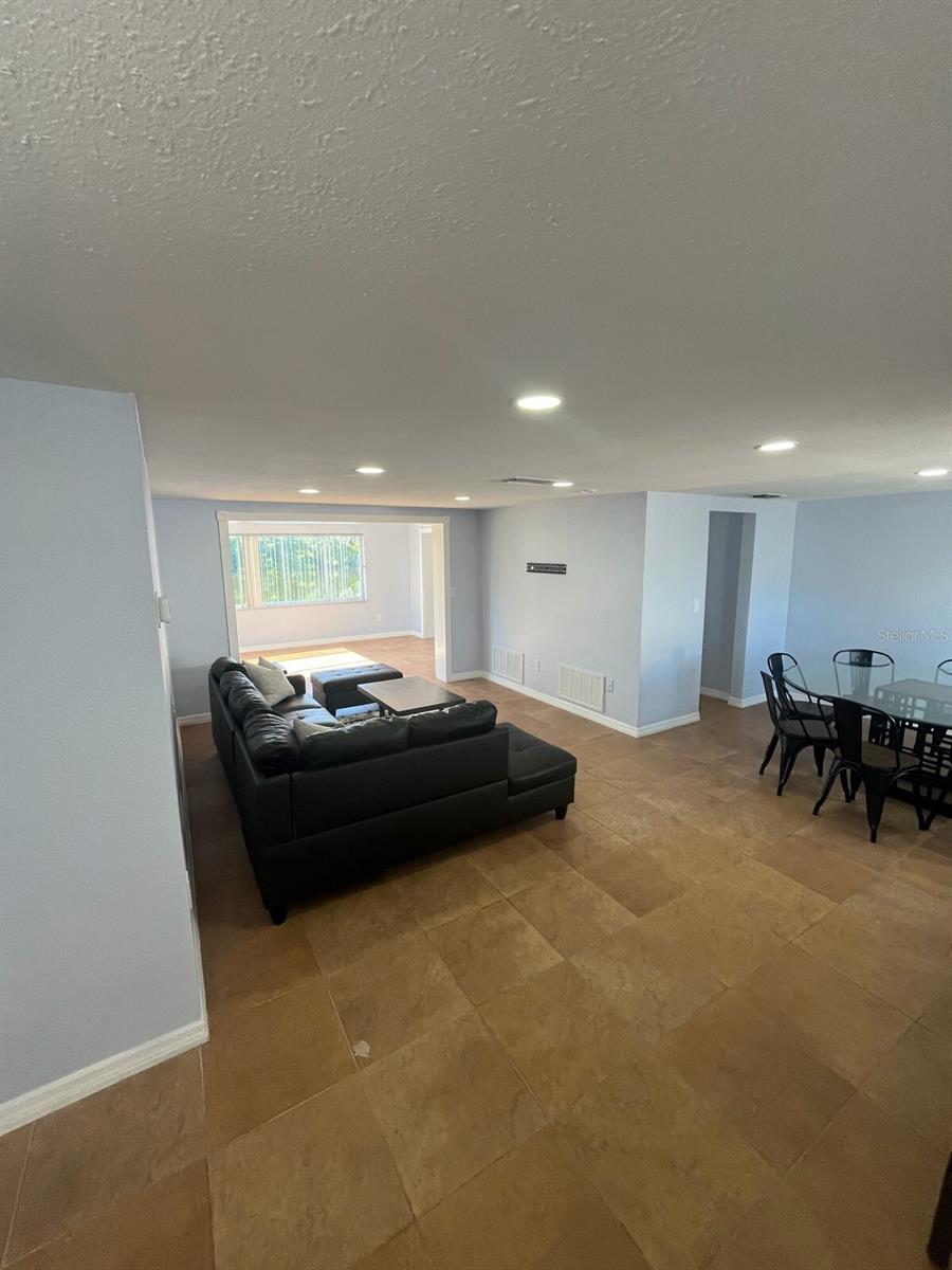 BEACON SQUARE - Residential