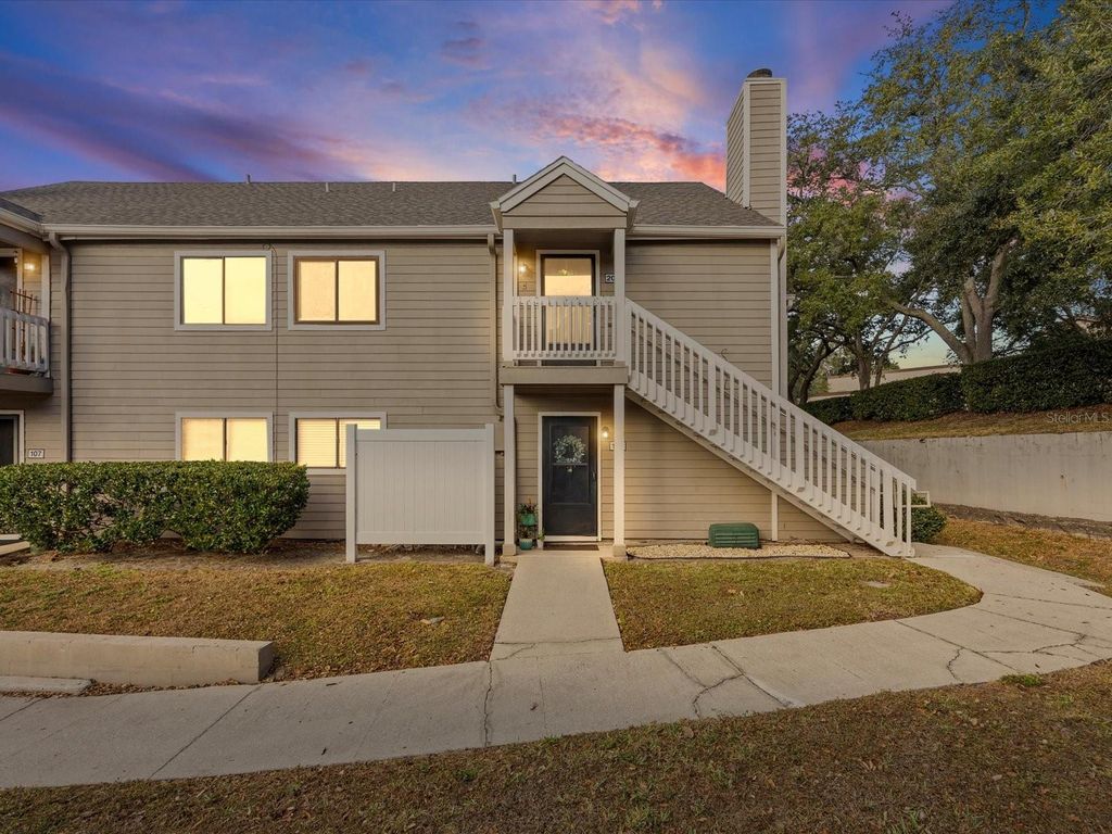 Photo of 549 Sun Ridge Place #108, Altamonte Springs, FL 32714 (MLS # O6377944)