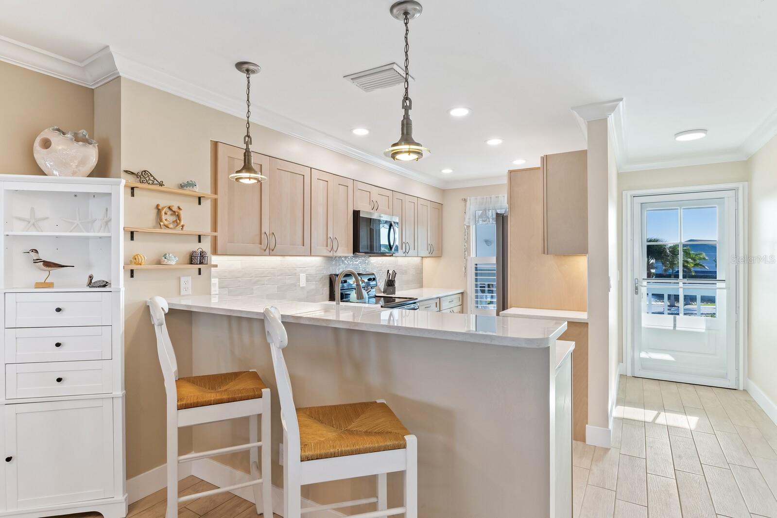 BOCA GRANDE NORTH PH G - Residential