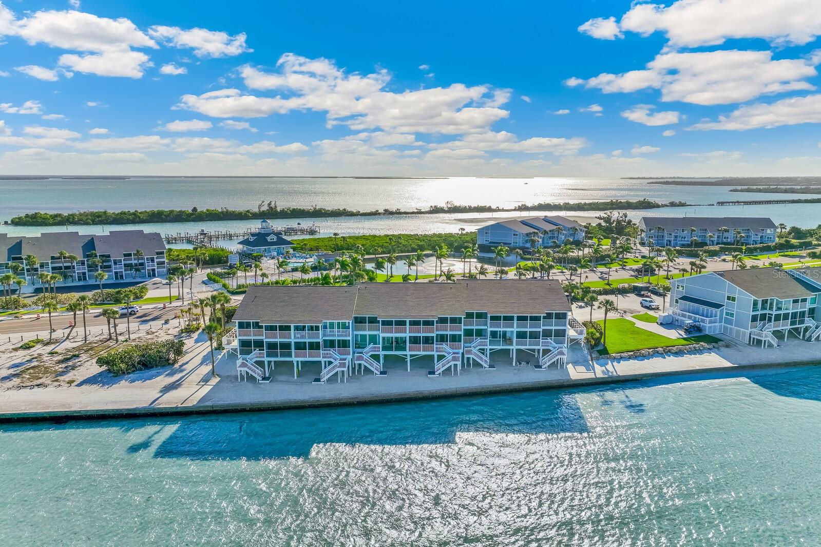 BOCA GRANDE NORTH PH G - Residential