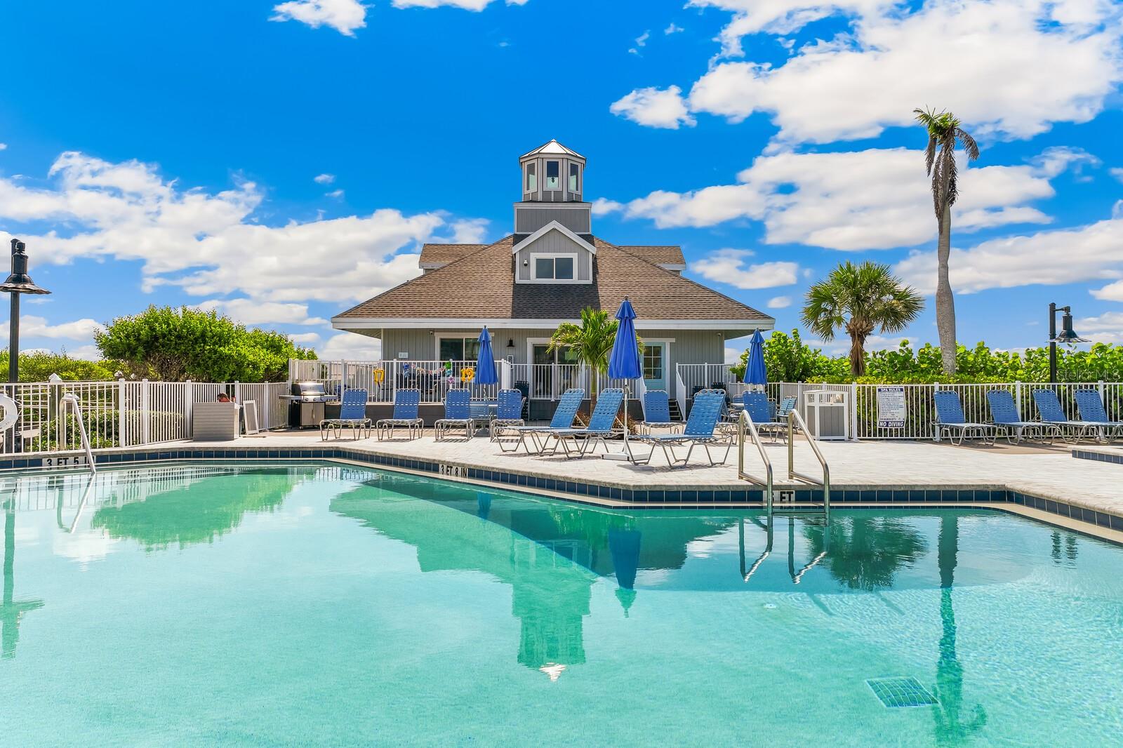 BOCA GRANDE NORTH PH G - Residential