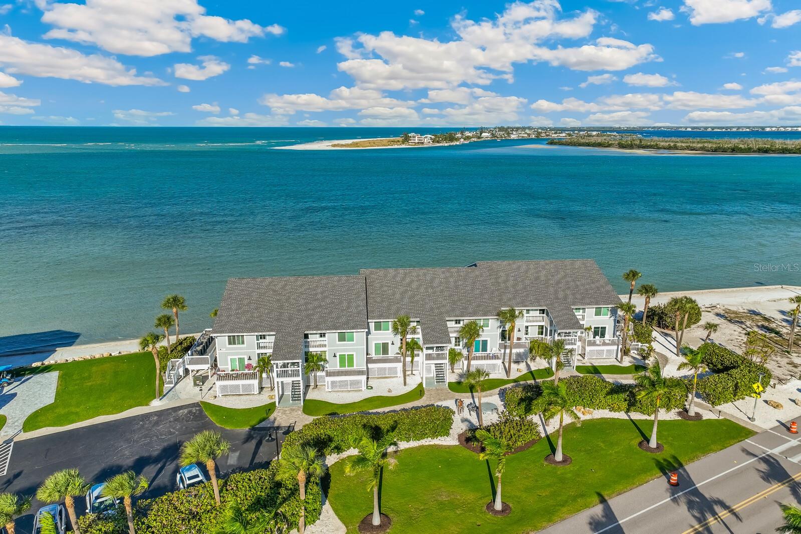 BOCA GRANDE NORTH PH G - Residential