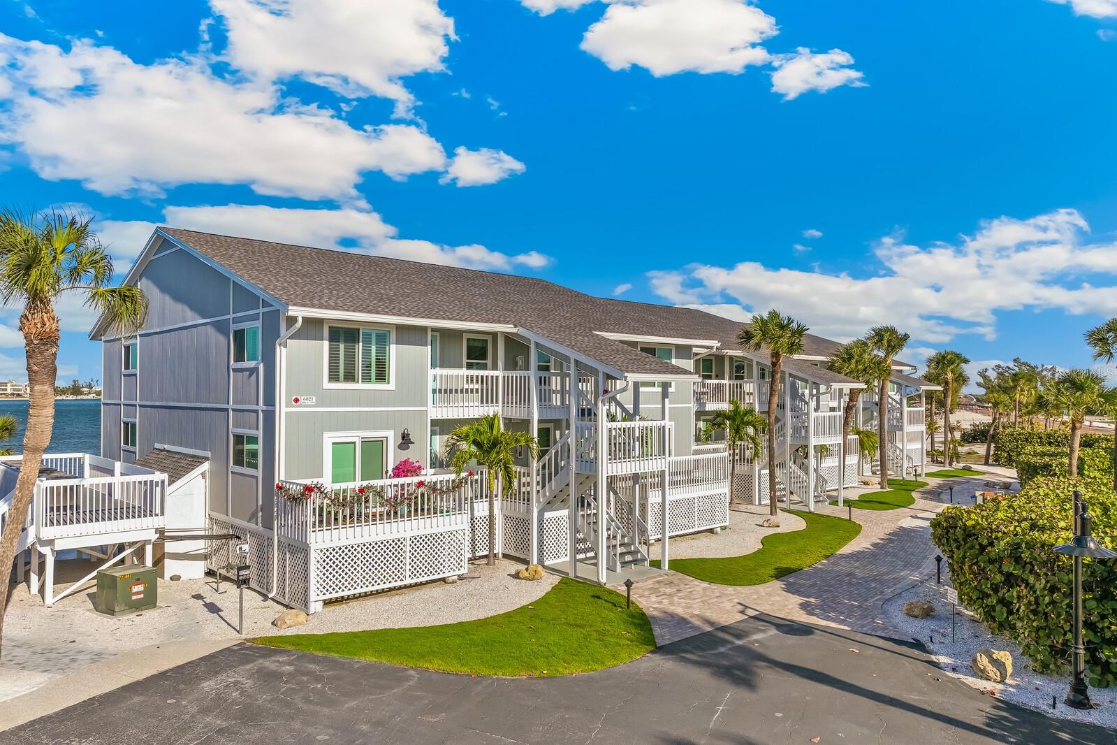 BOCA GRANDE NORTH PH G - Residential