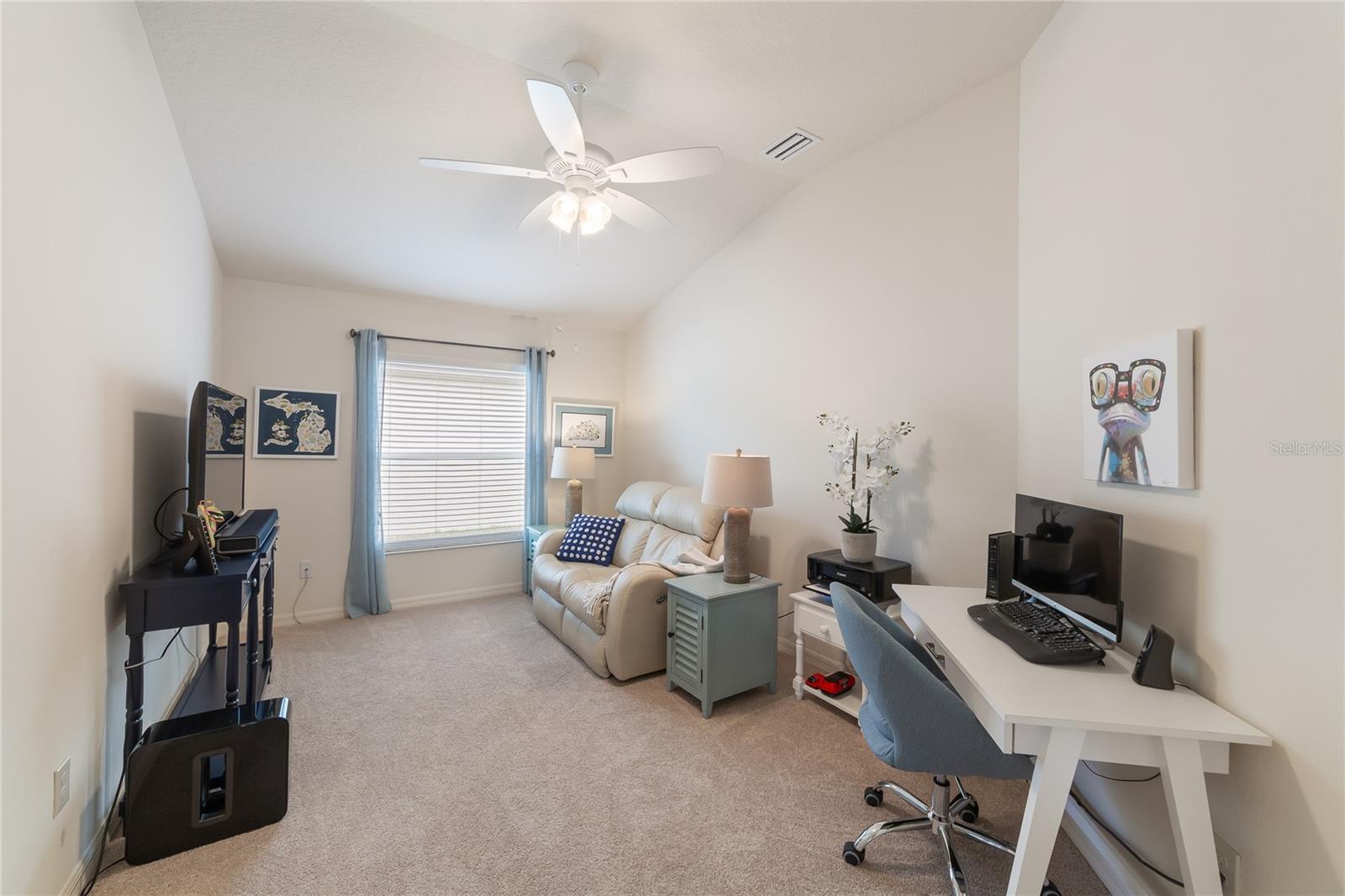 THE VILLAGES, PHILLIPS VILLAS - Residential