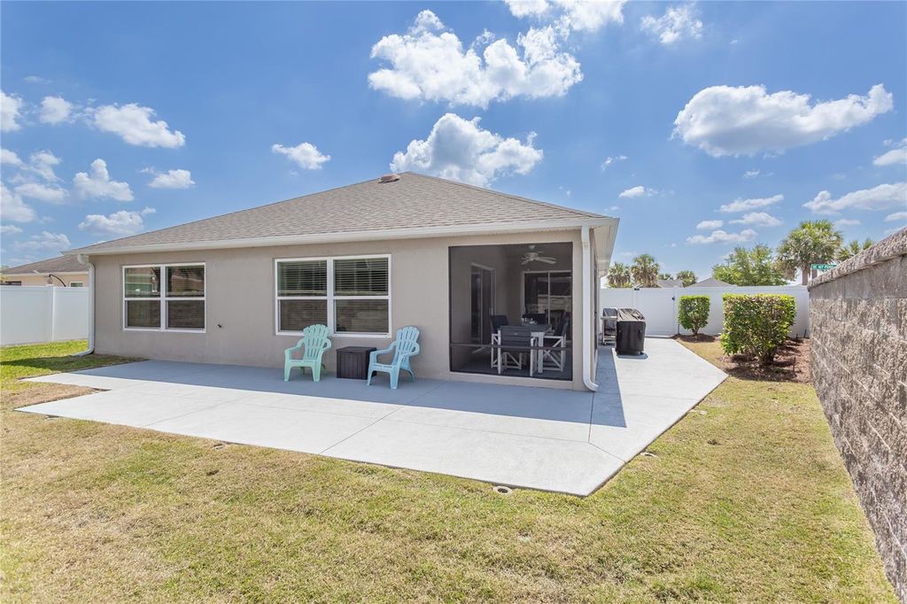 Photo of 9155 SE 167th Ford Street, The Villages, FL 32162 (MLS # G5110087)