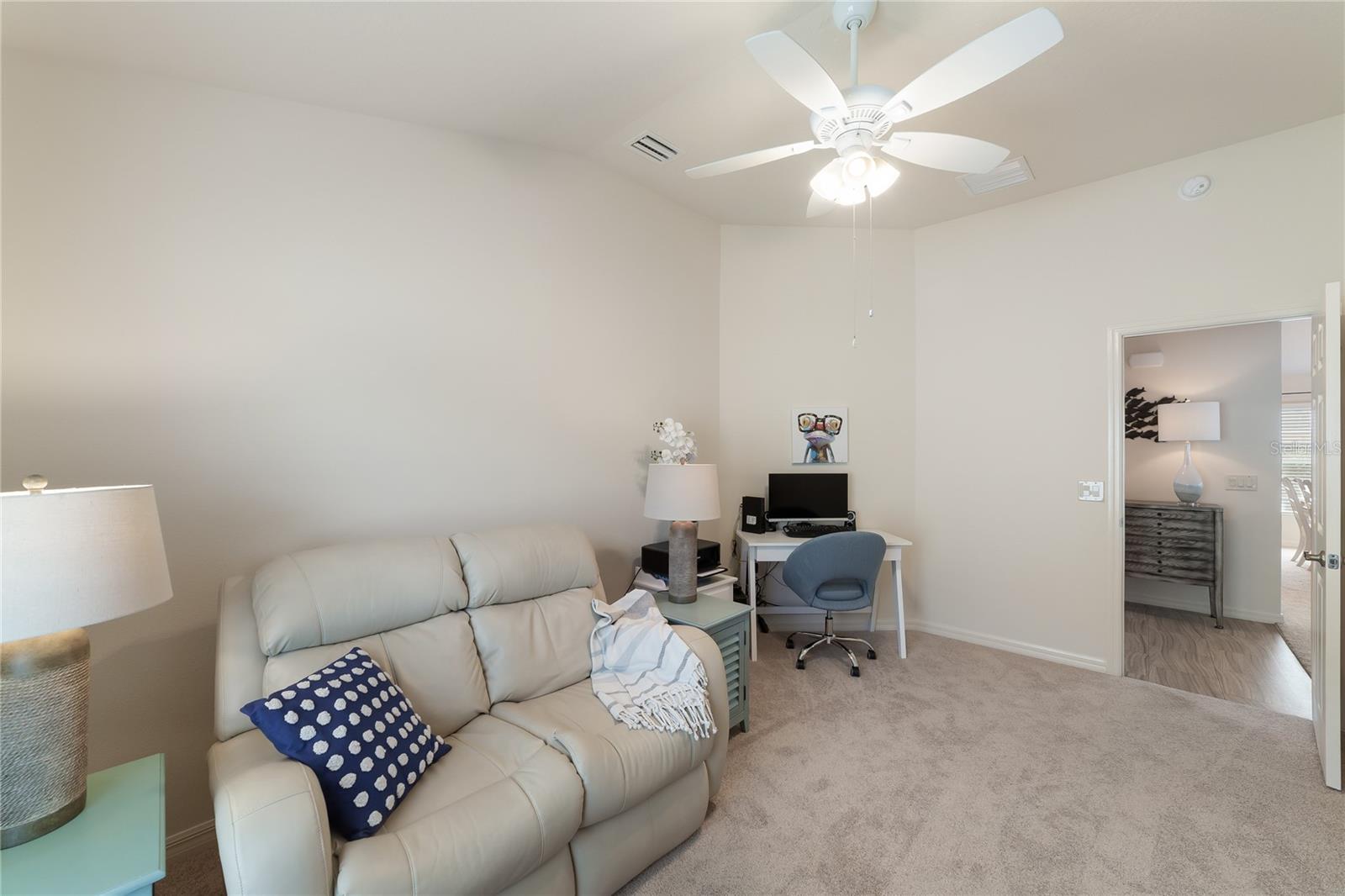 THE VILLAGES, PHILLIPS VILLAS - Residential