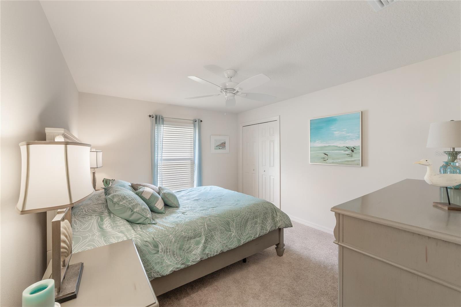 THE VILLAGES, PHILLIPS VILLAS - Residential