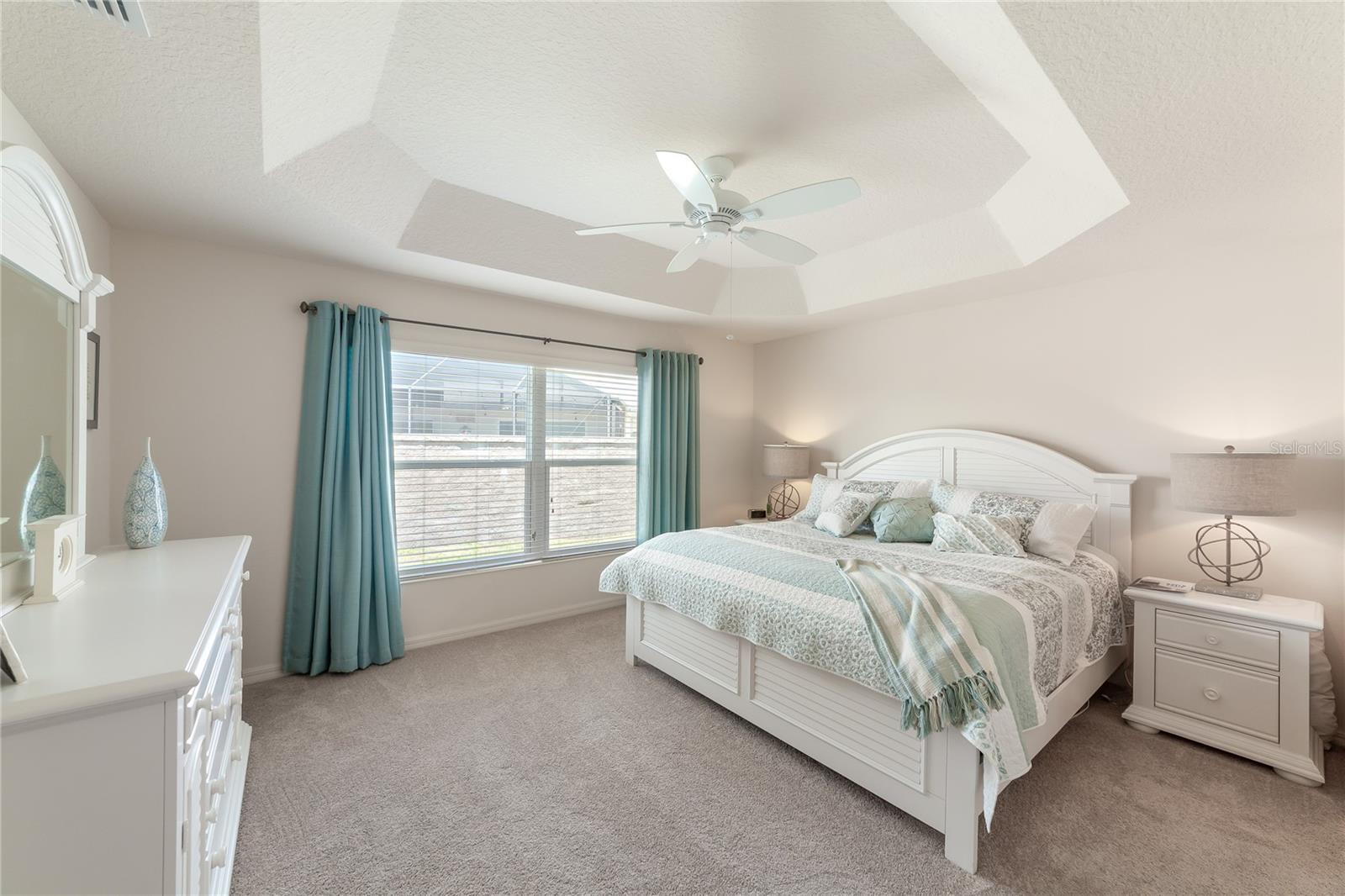 THE VILLAGES, PHILLIPS VILLAS - Residential