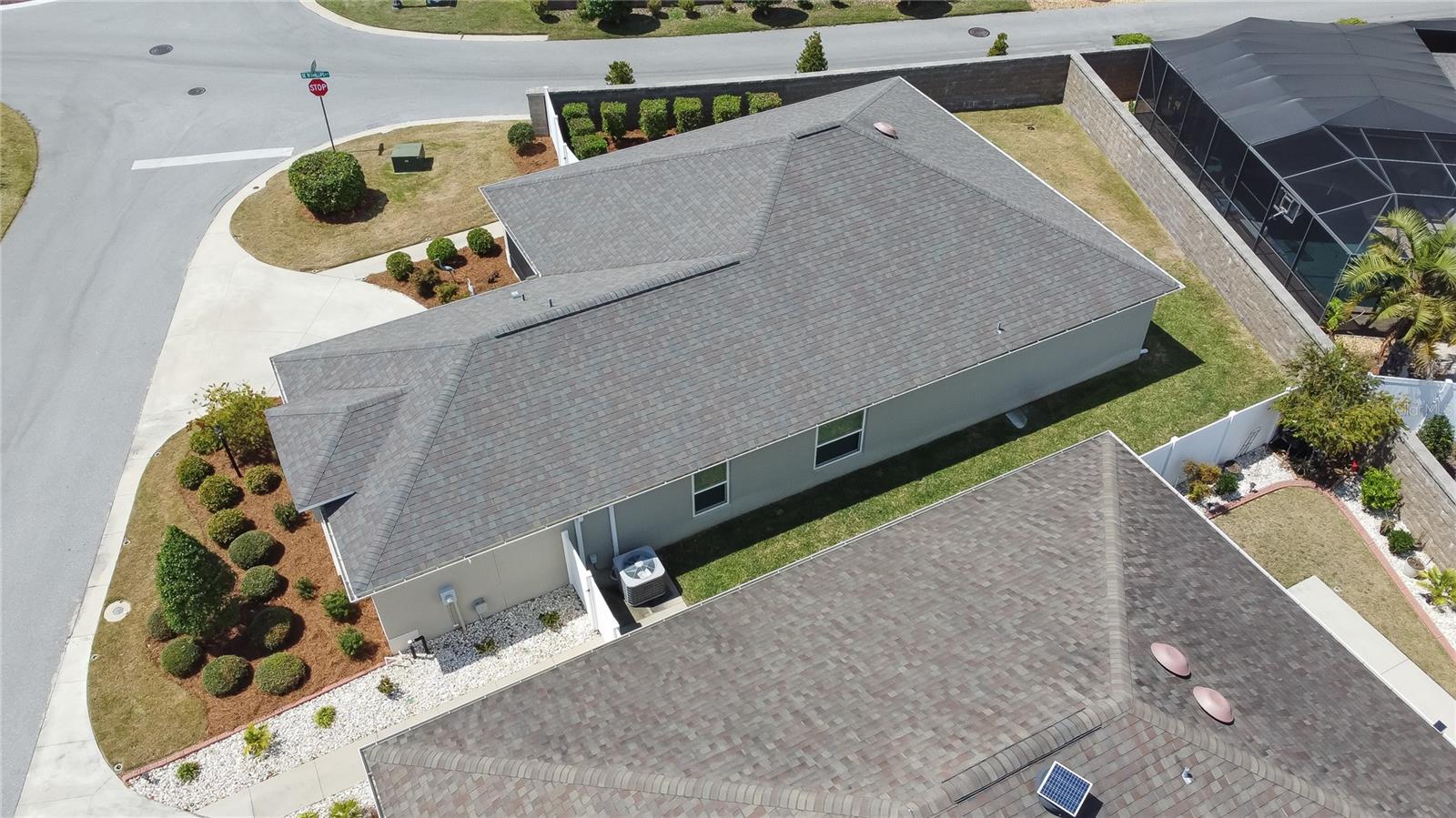 THE VILLAGES, PHILLIPS VILLAS - Residential