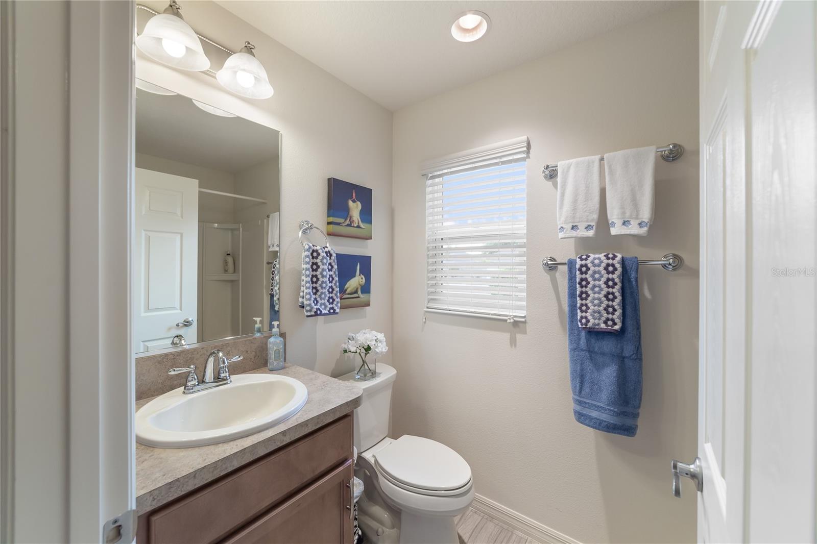 THE VILLAGES, PHILLIPS VILLAS - Residential