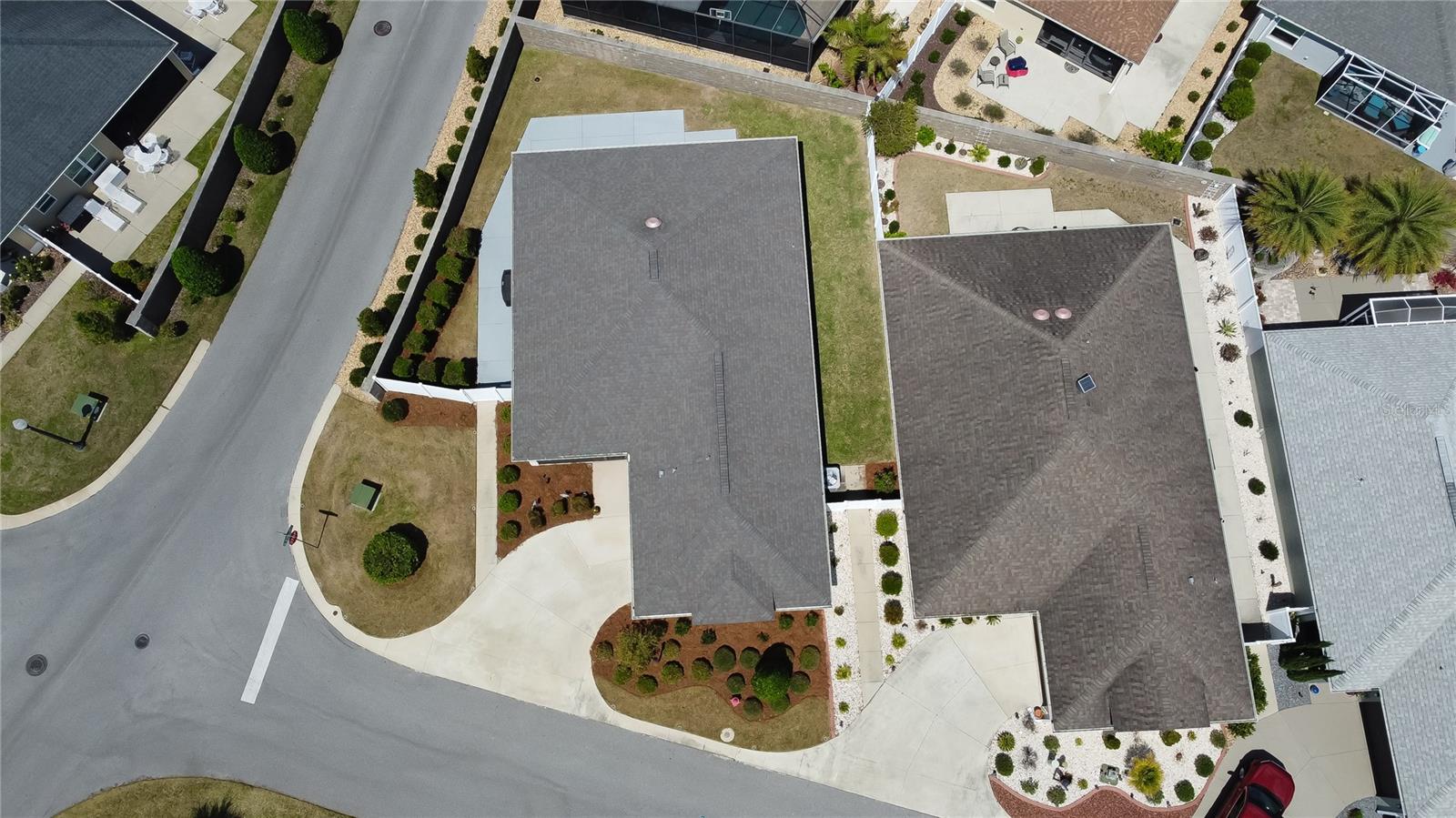 THE VILLAGES, PHILLIPS VILLAS - Residential