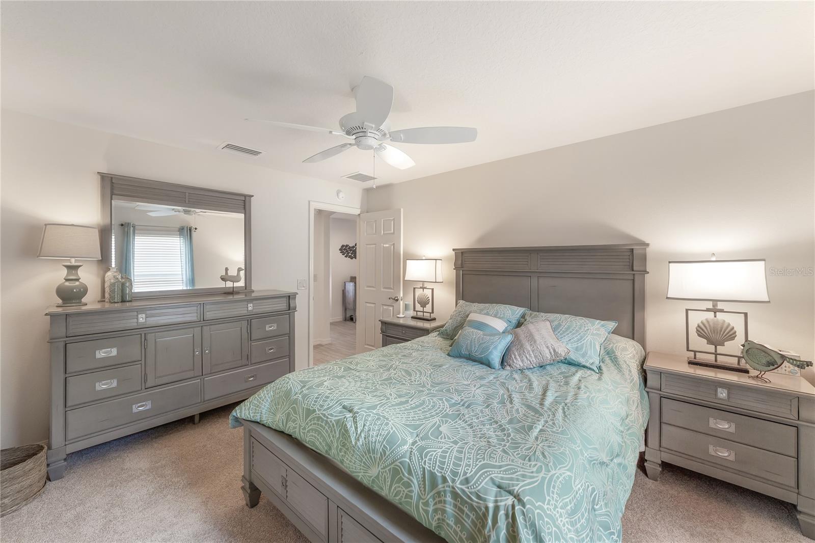 THE VILLAGES, PHILLIPS VILLAS - Residential