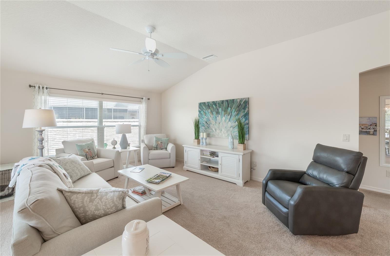 THE VILLAGES, PHILLIPS VILLAS - Residential