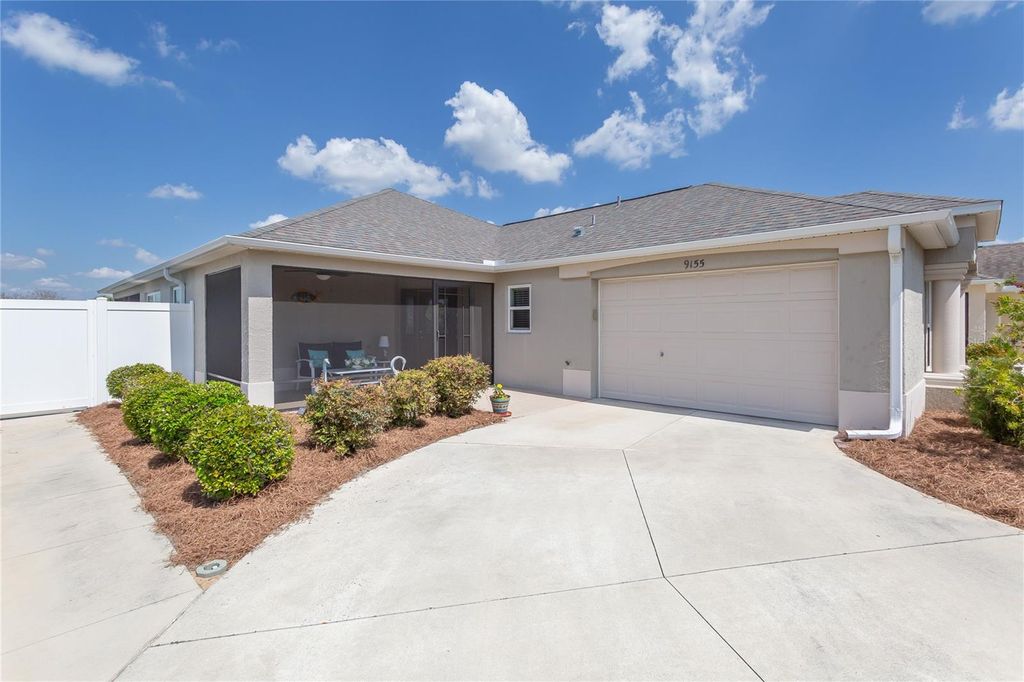 Photo of 9155 SE 167th Ford Street, The Villages, FL 32162 (MLS # G5110087)