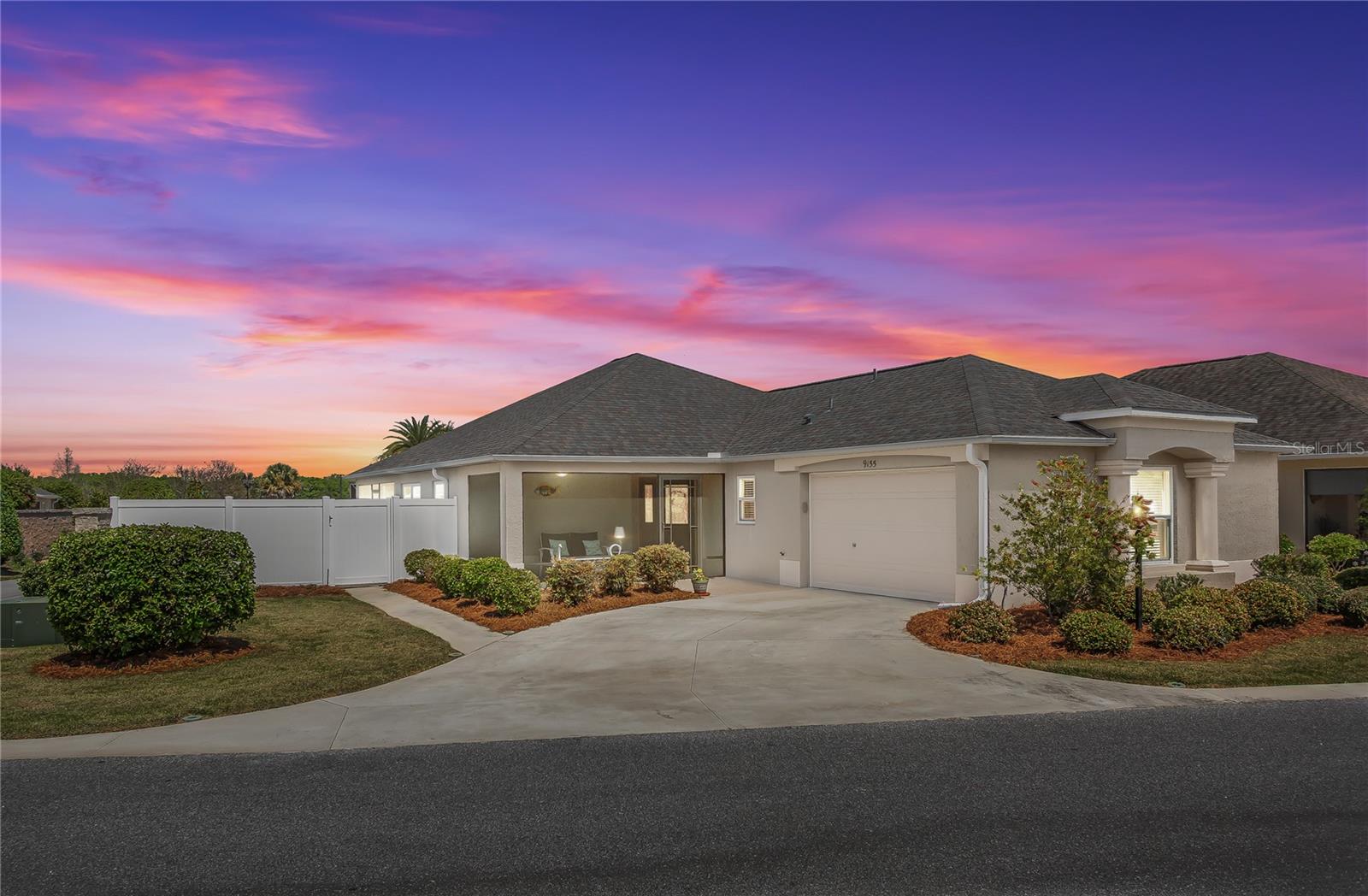 9155 SE 167TH FORD STREET