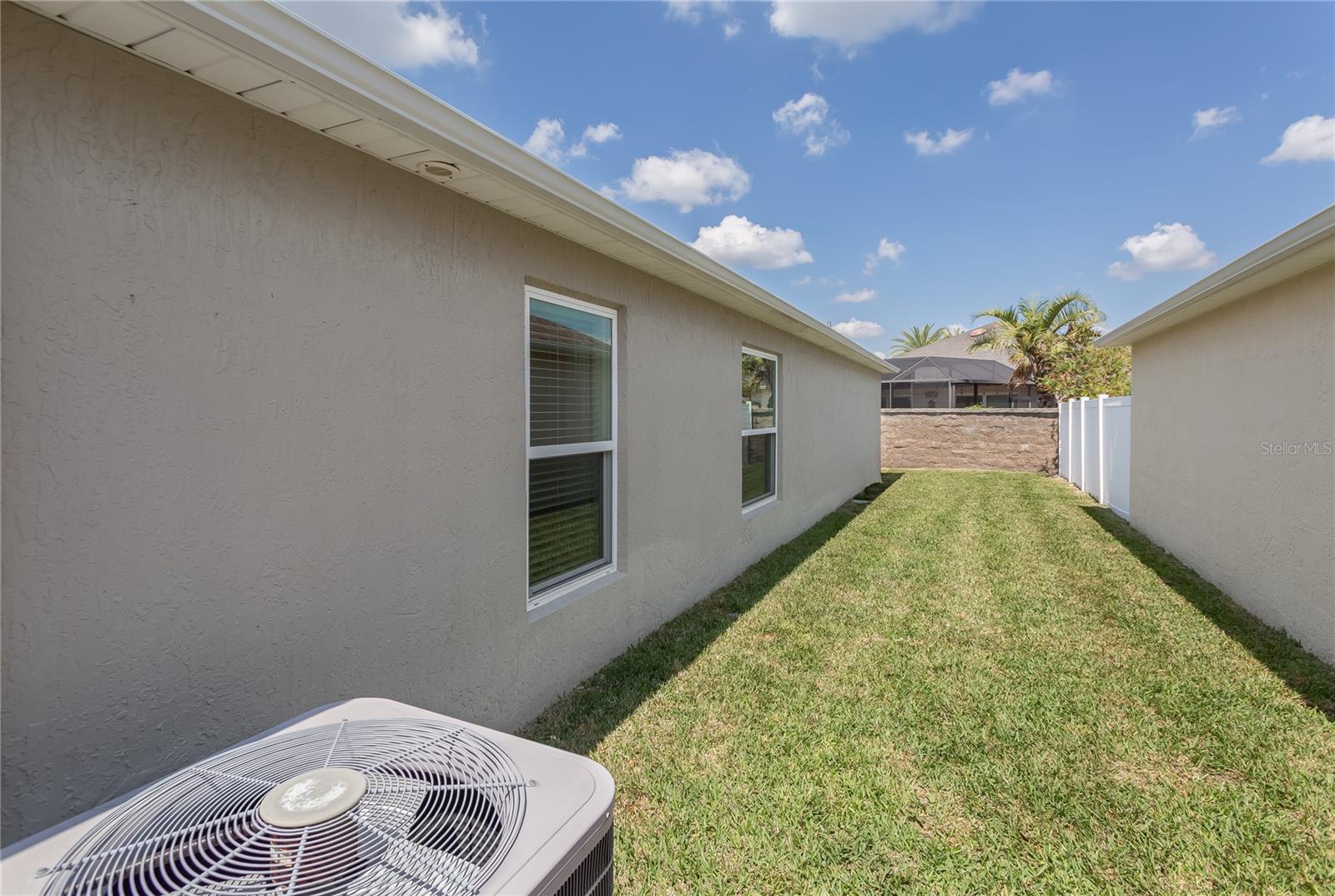 THE VILLAGES, PHILLIPS VILLAS - Residential