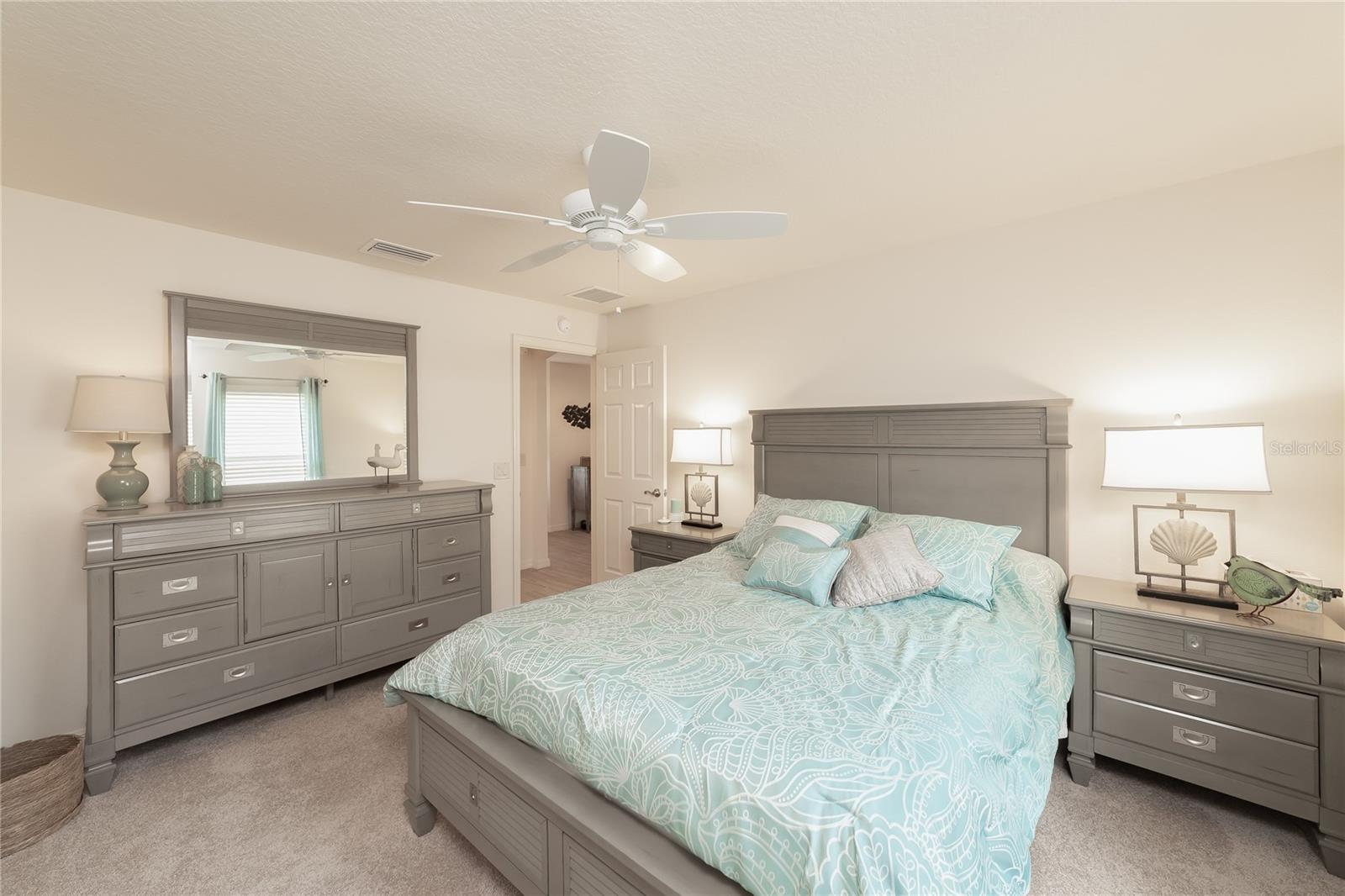 THE VILLAGES, PHILLIPS VILLAS - Residential