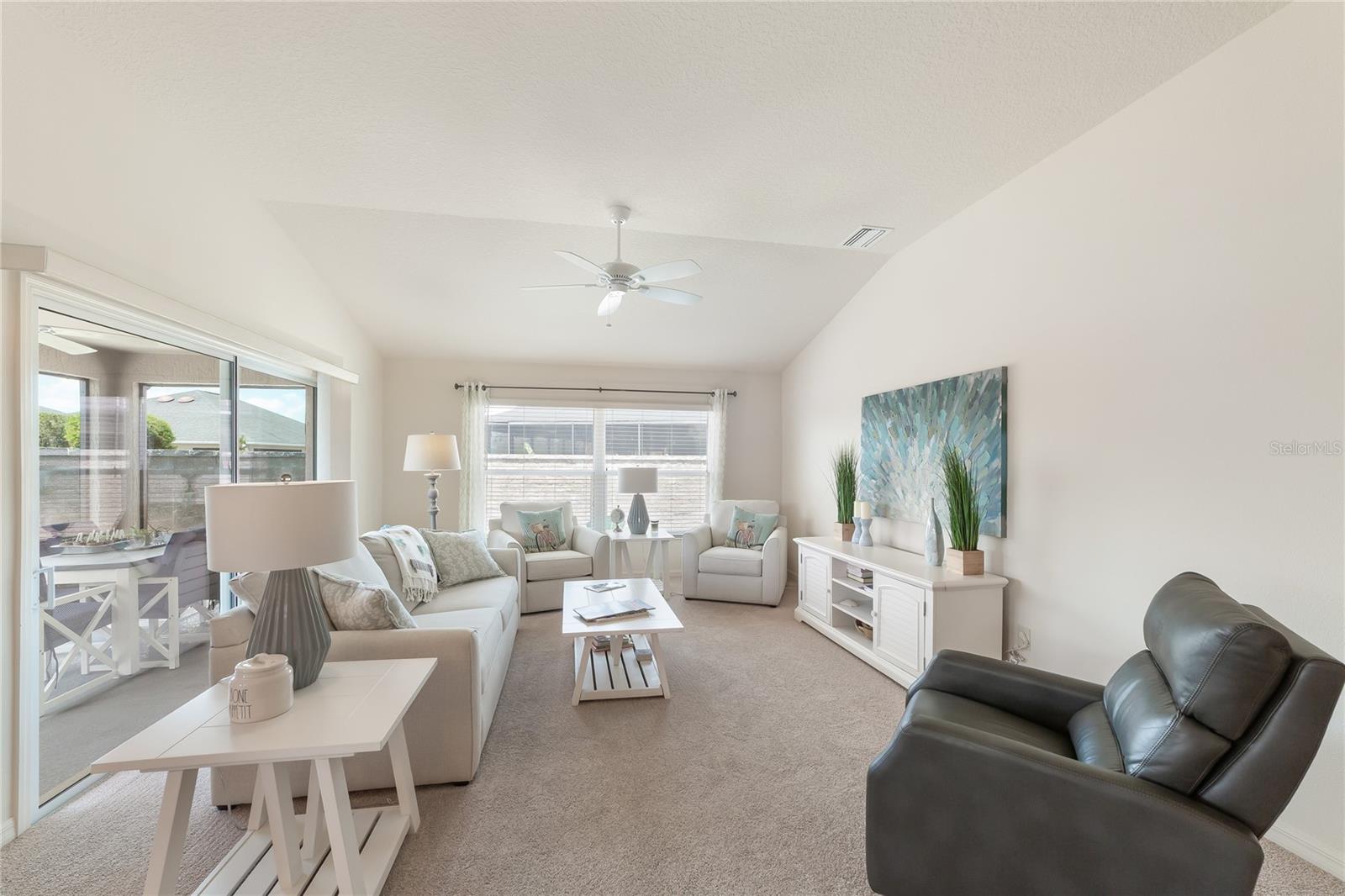 THE VILLAGES, PHILLIPS VILLAS - Residential