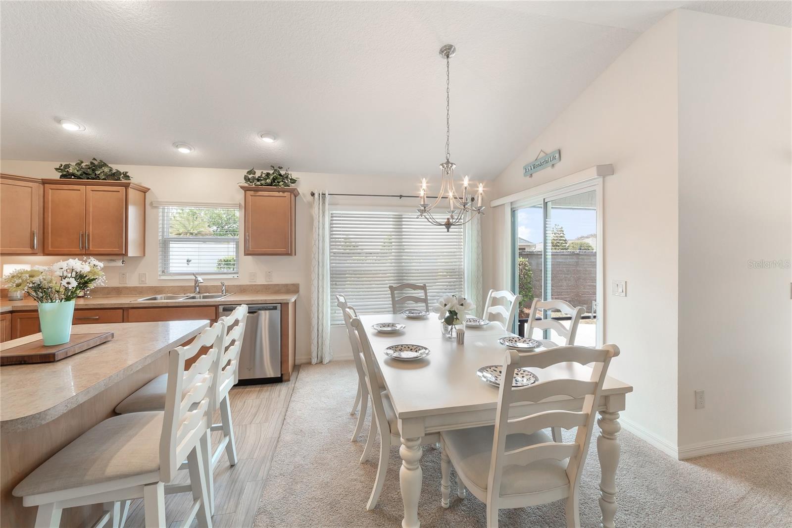 THE VILLAGES, PHILLIPS VILLAS - Residential