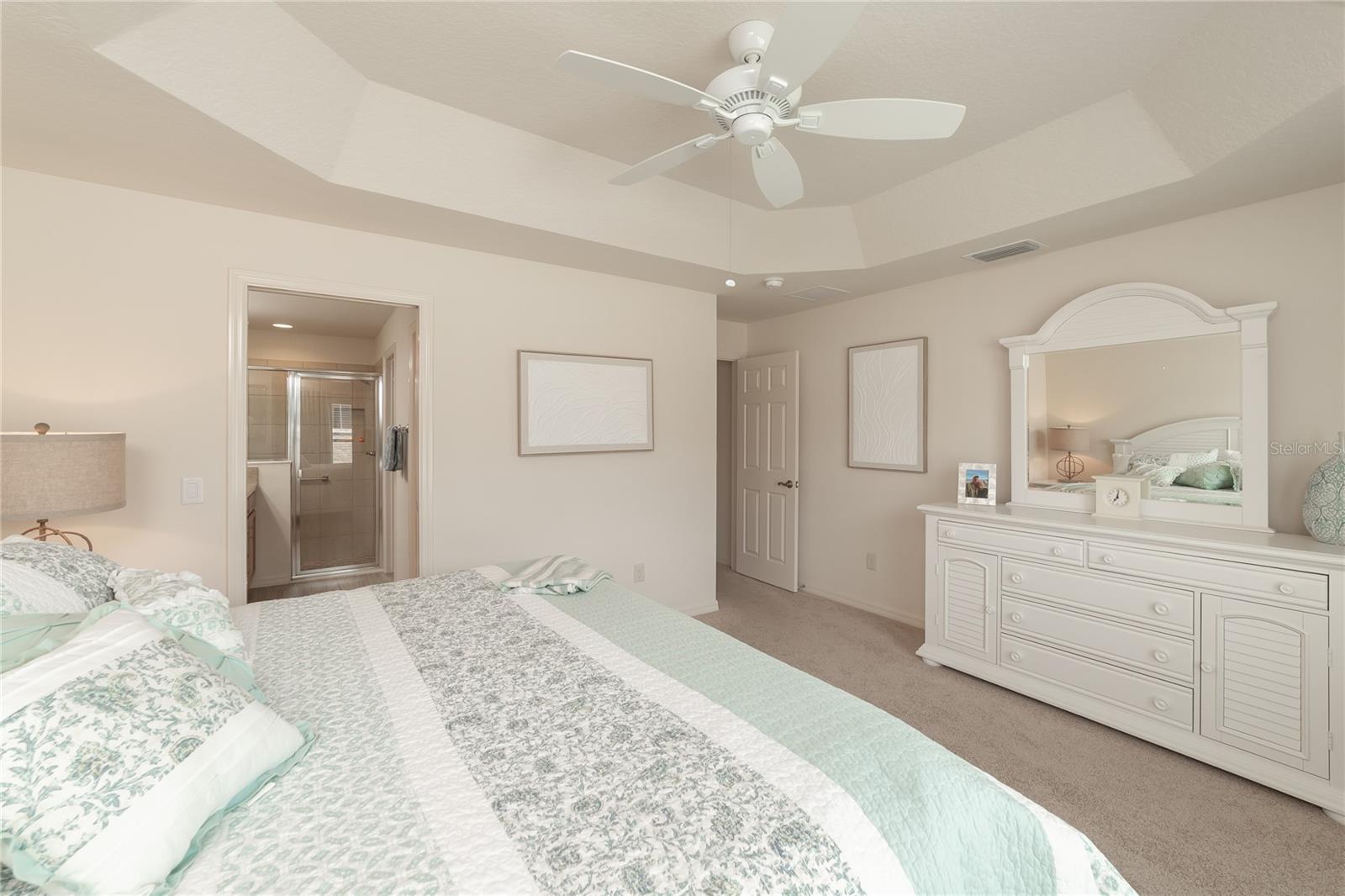 THE VILLAGES, PHILLIPS VILLAS - Residential