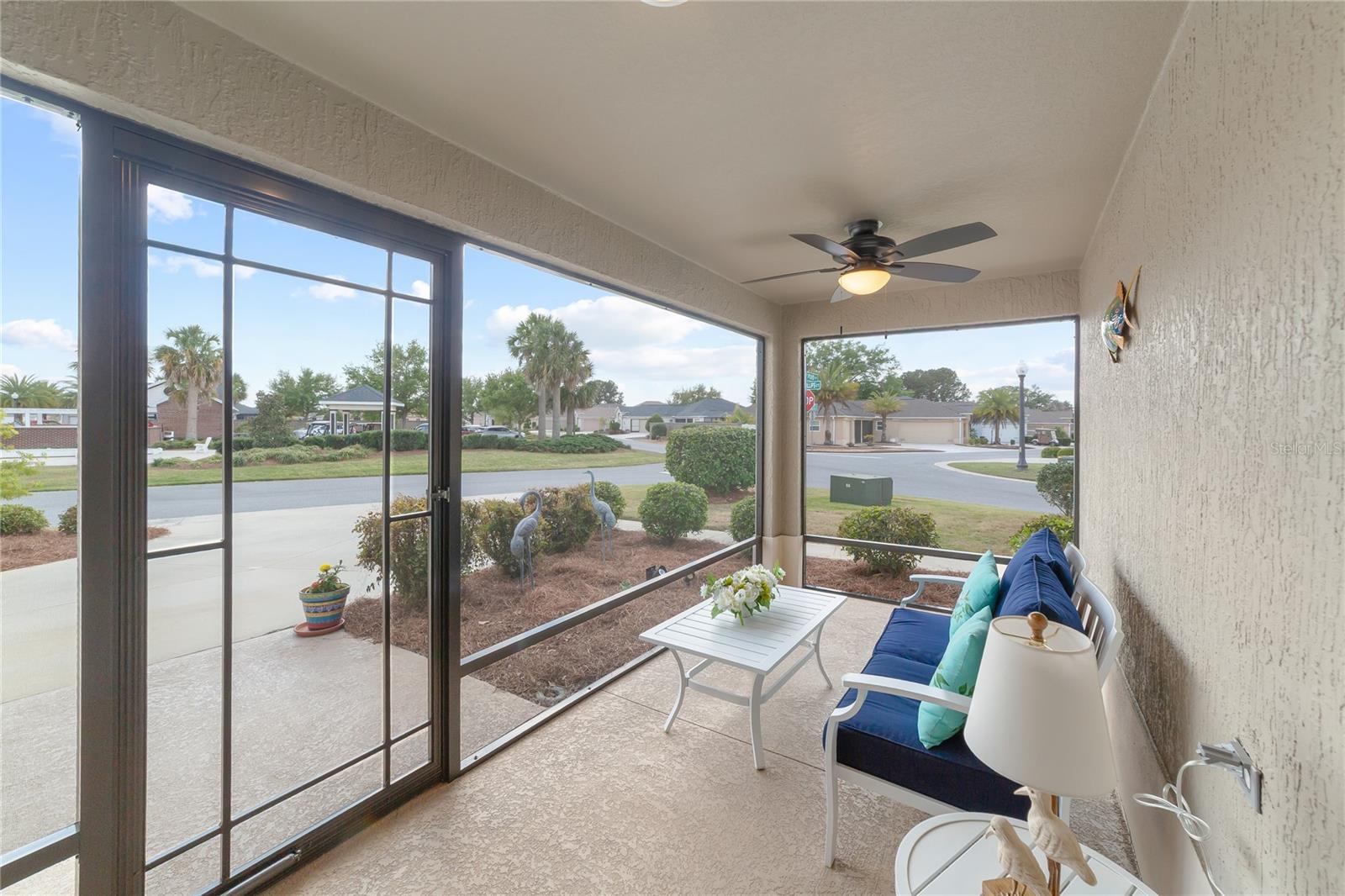 THE VILLAGES, PHILLIPS VILLAS - Residential