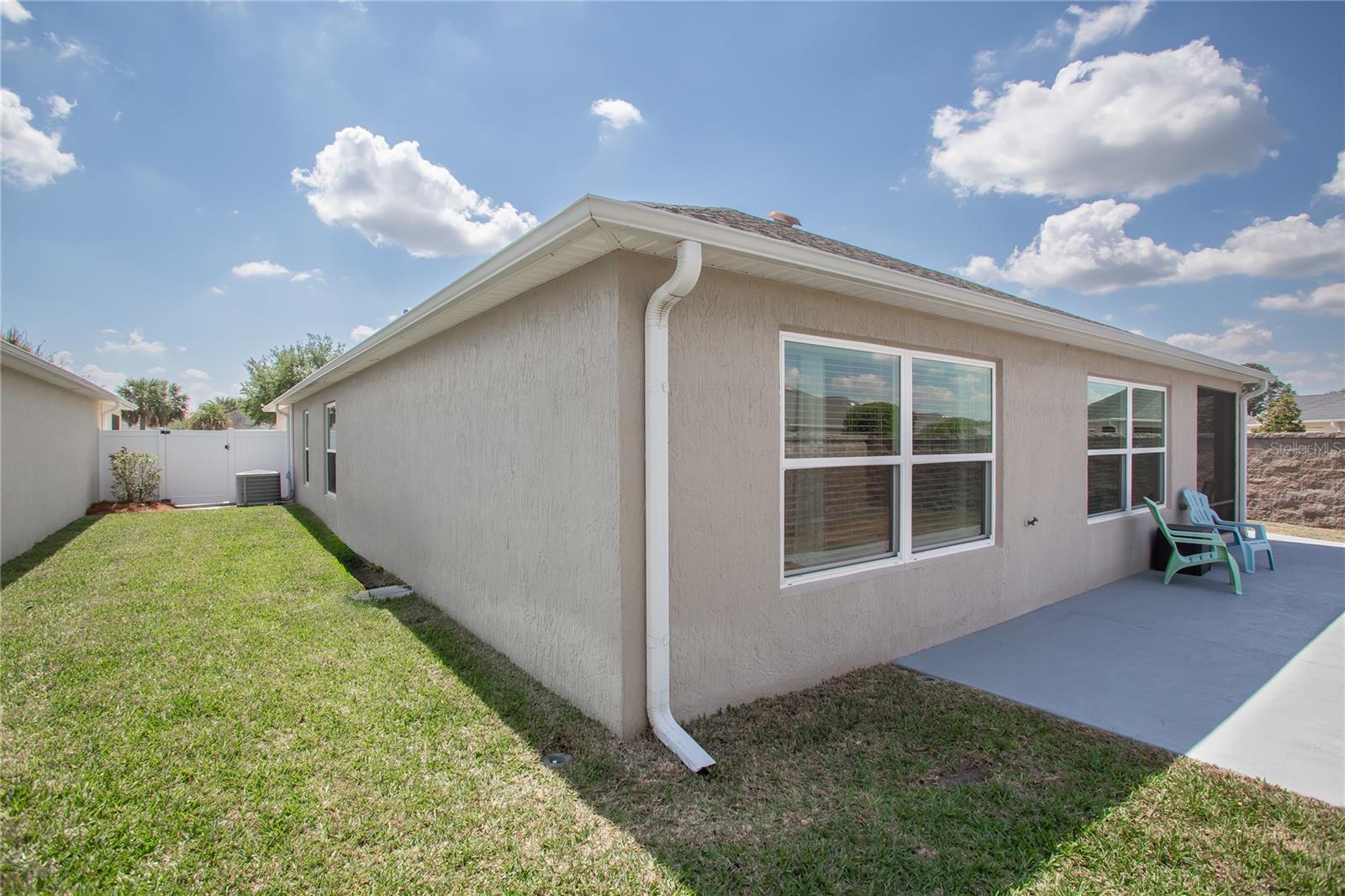 THE VILLAGES, PHILLIPS VILLAS - Residential