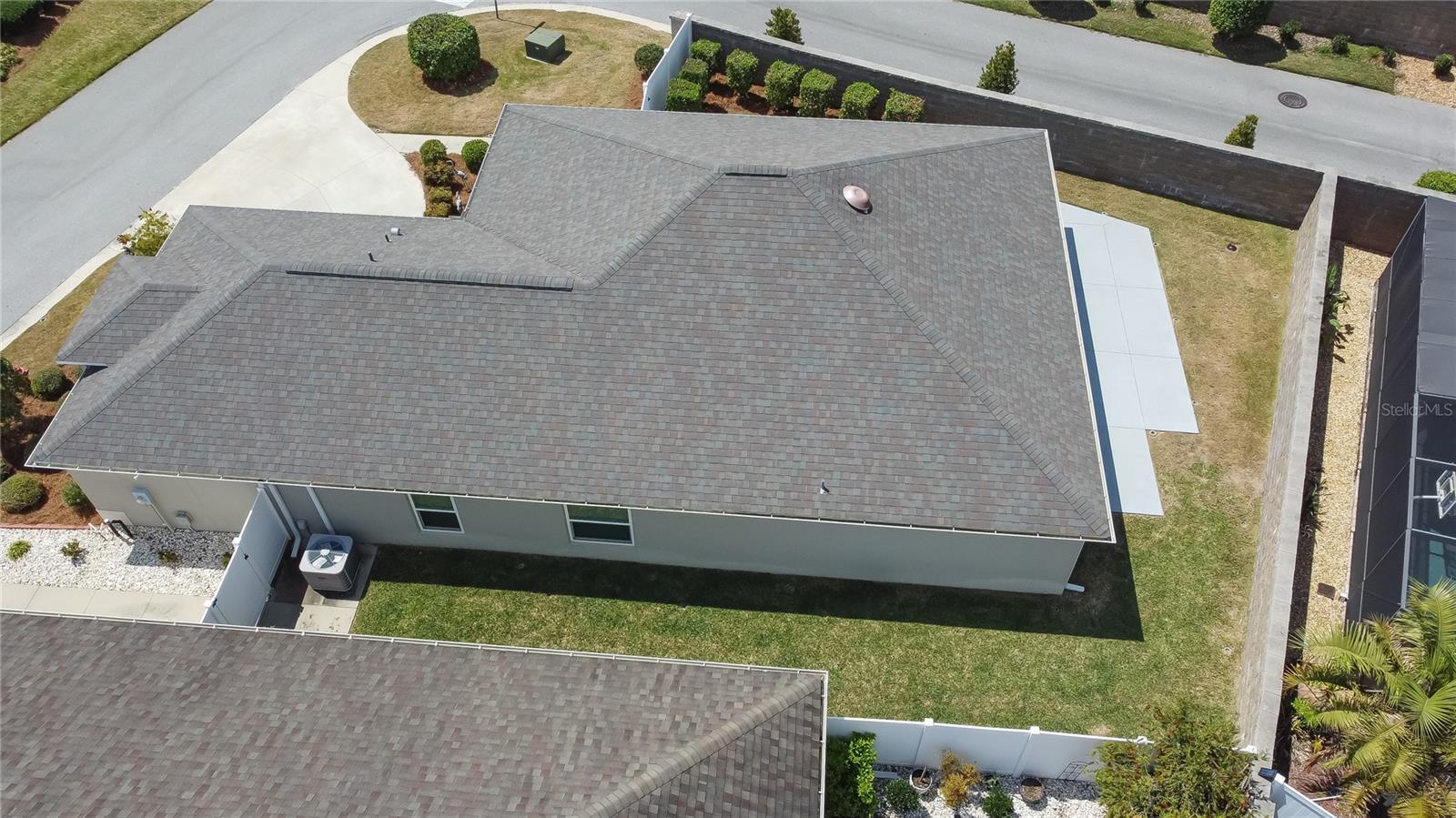 THE VILLAGES, PHILLIPS VILLAS - Residential