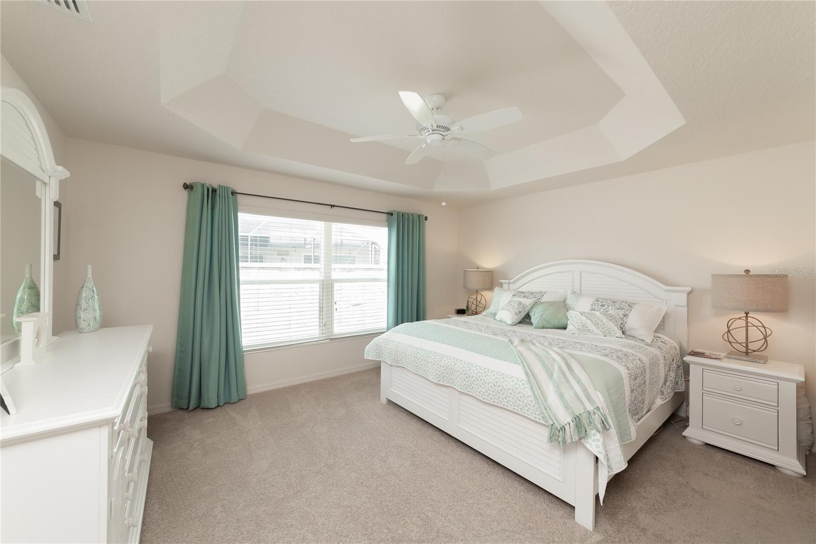 THE VILLAGES, PHILLIPS VILLAS - Residential