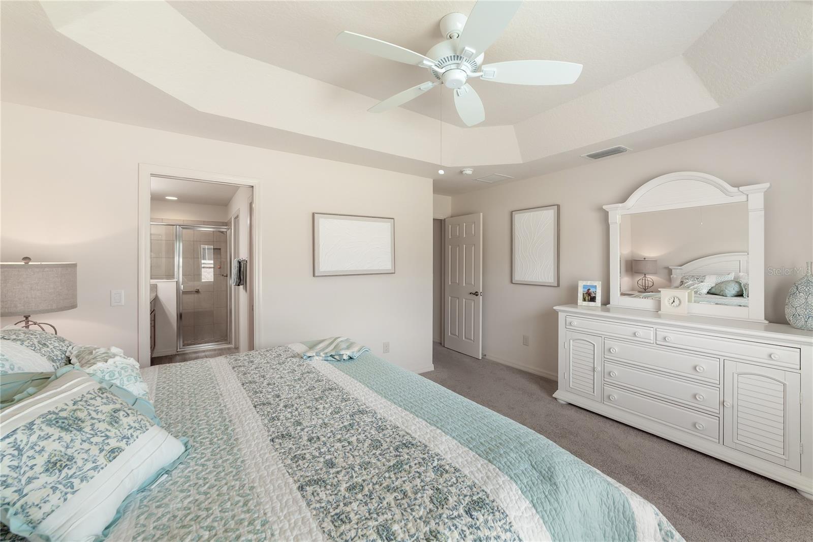 THE VILLAGES, PHILLIPS VILLAS - Residential