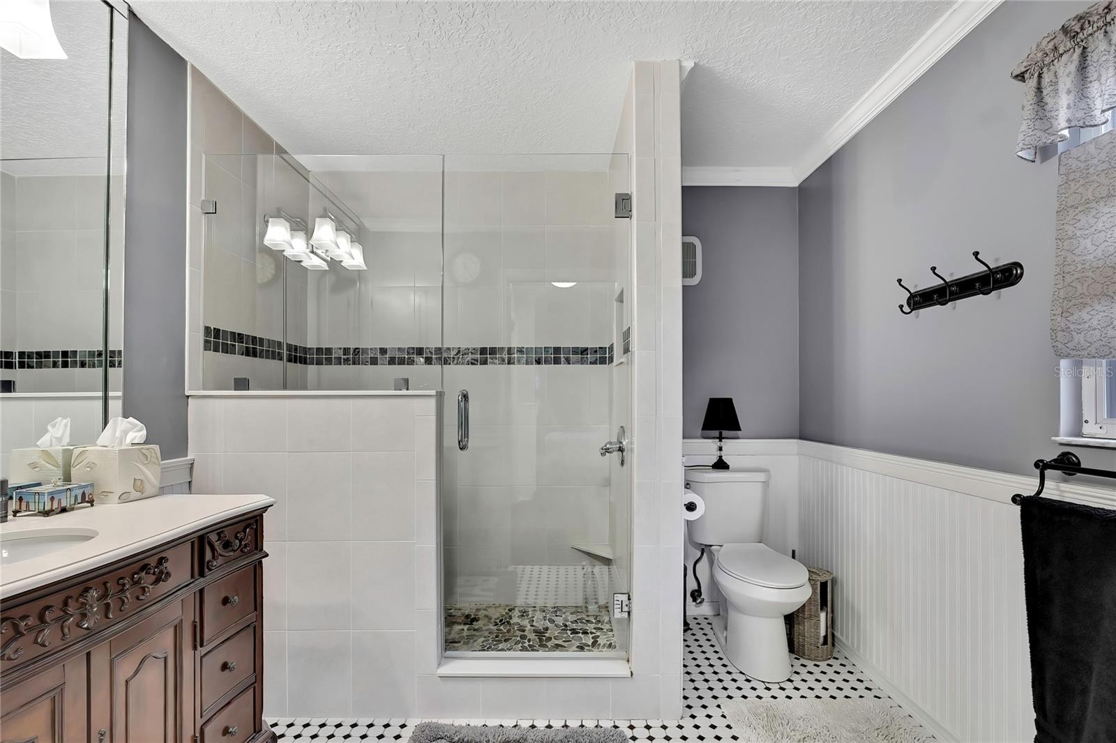 SUGARMILL WOODS CYPRESS VILLAGE - Residential