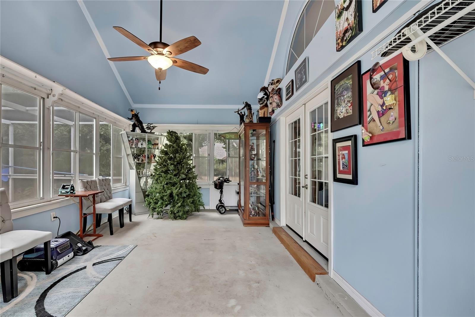 SUGARMILL WOODS CYPRESS VILLAGE - Residential