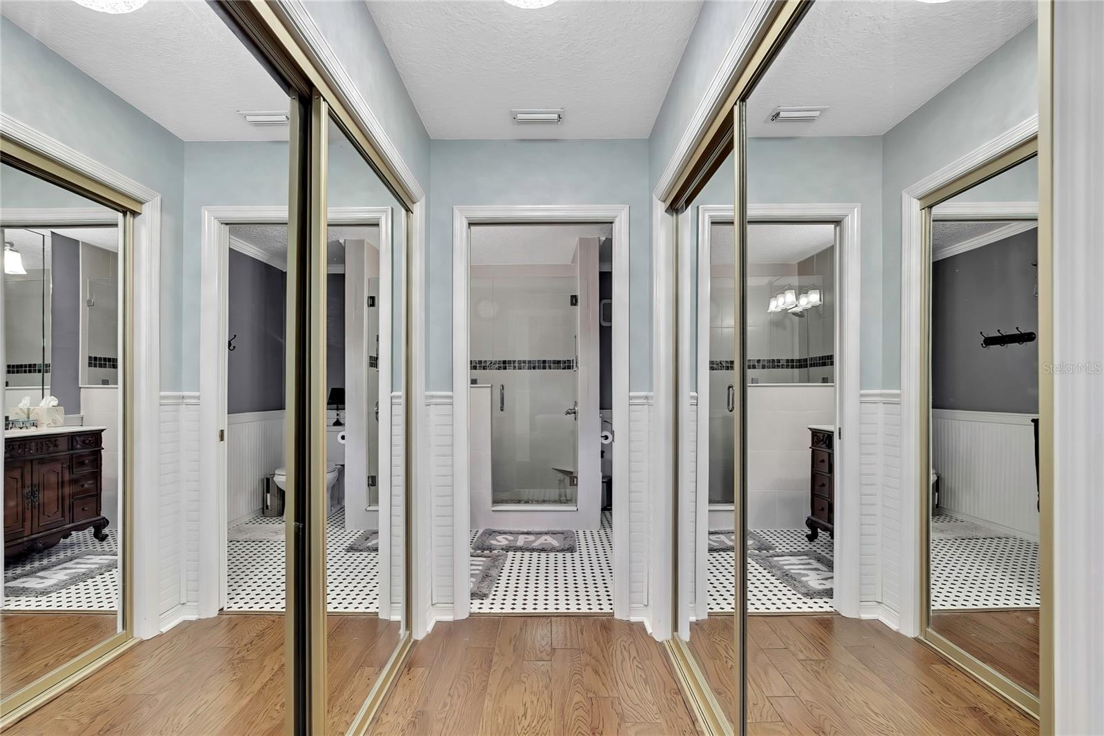 SUGARMILL WOODS CYPRESS VILLAGE - Residential