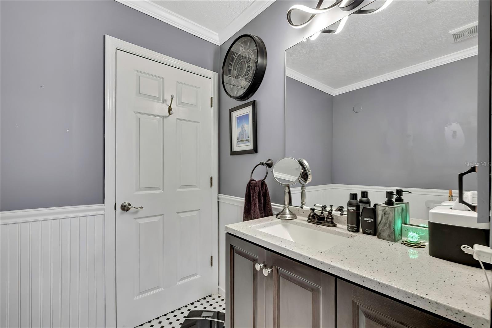 SUGARMILL WOODS CYPRESS VILLAGE - Residential