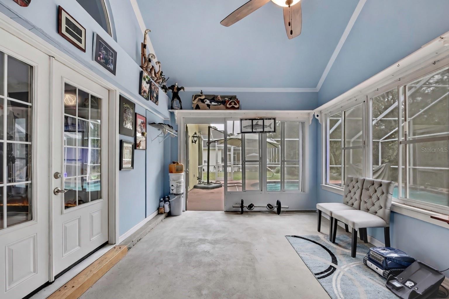 SUGARMILL WOODS CYPRESS VILLAGE - Residential