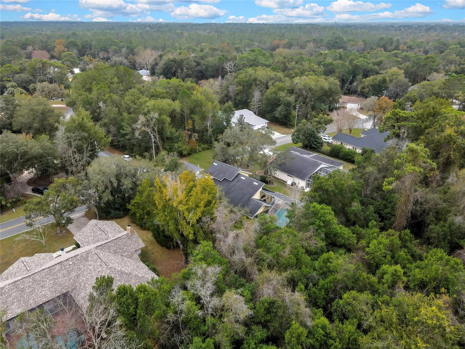 SUGARMILL WOODS CYPRESS VILLAGE - Residential
