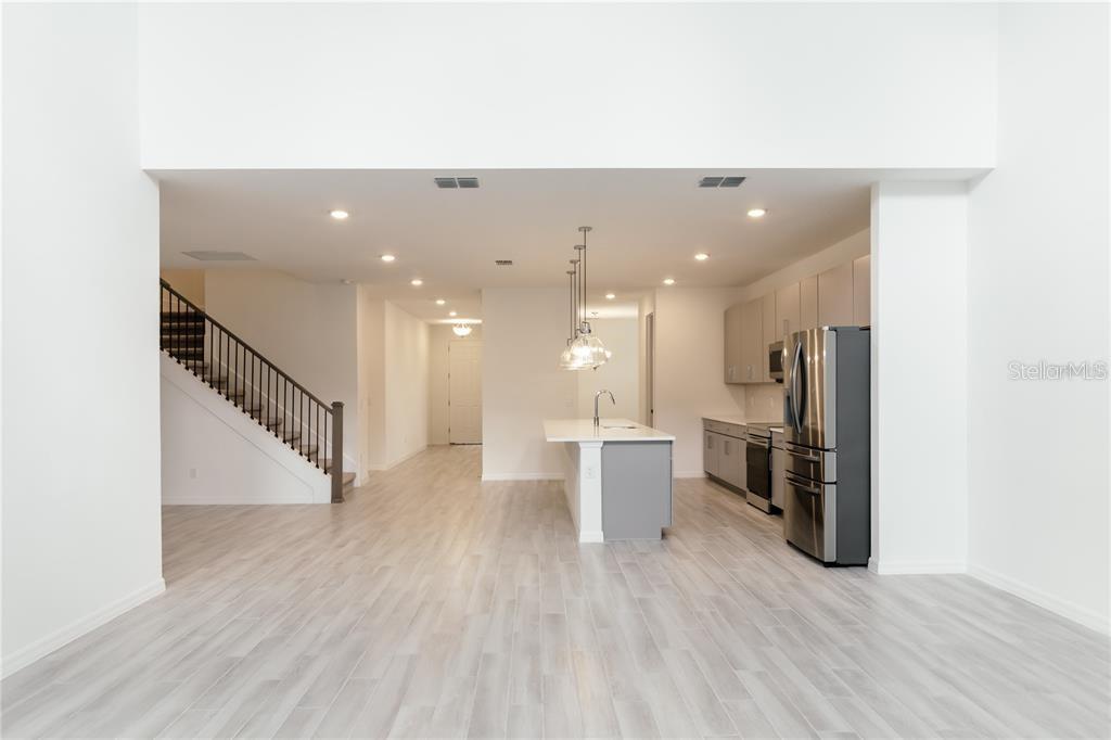 GLEN/WEST HAVEN - Residential Lease