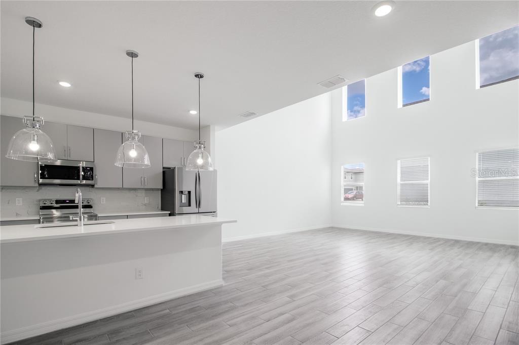 GLEN/WEST HAVEN - Residential Lease