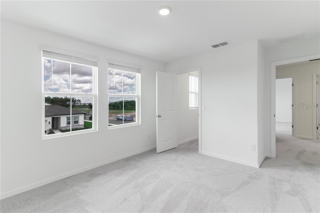GLEN/WEST HAVEN - Residential Lease