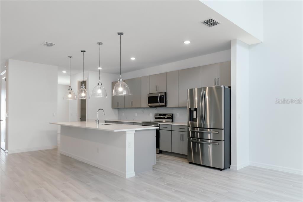 GLEN/WEST HAVEN - Residential Lease